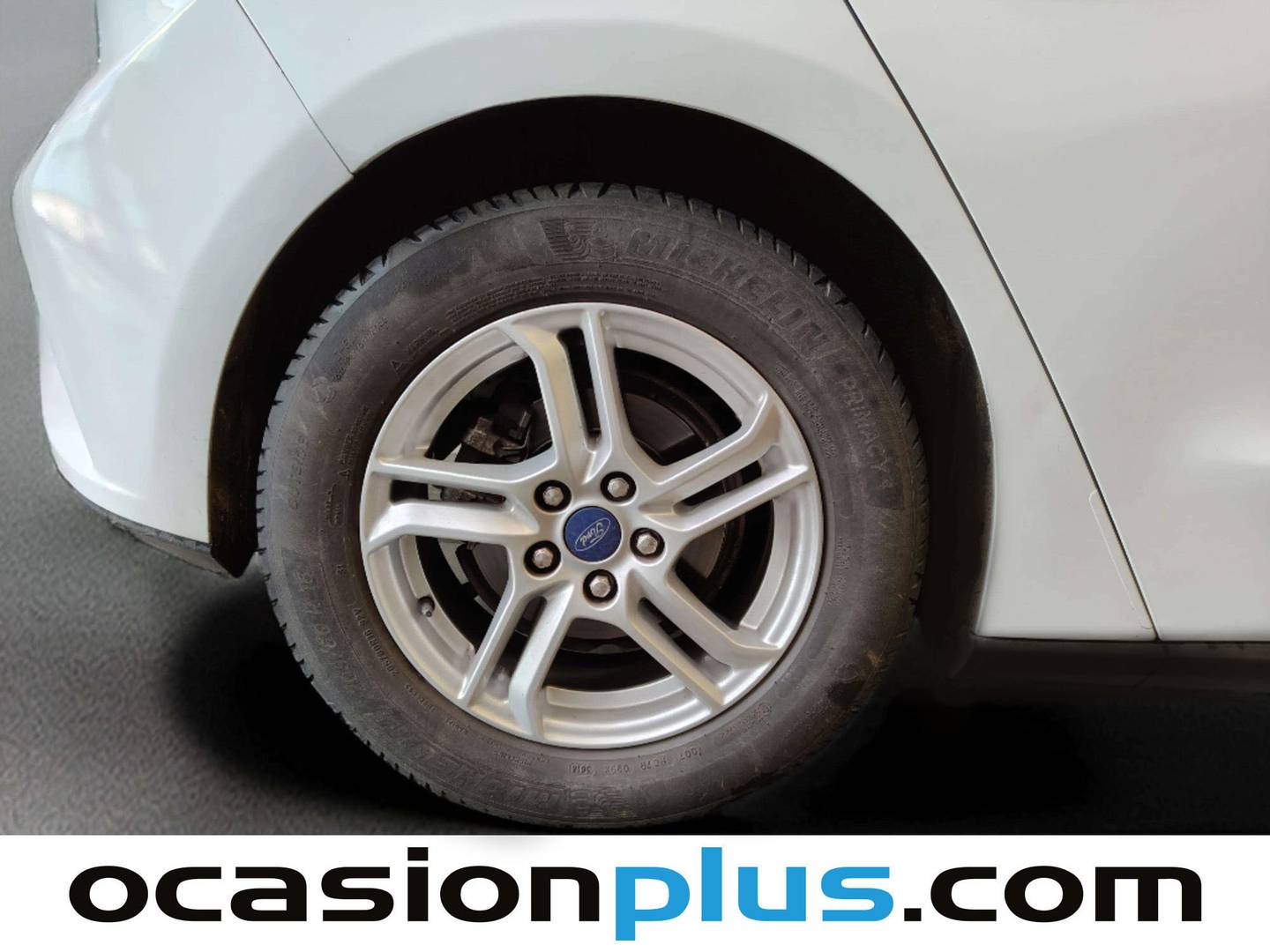 Foto Ford Focus Ford Focus 1.0 Ecoboost Trend+ (125 CV)