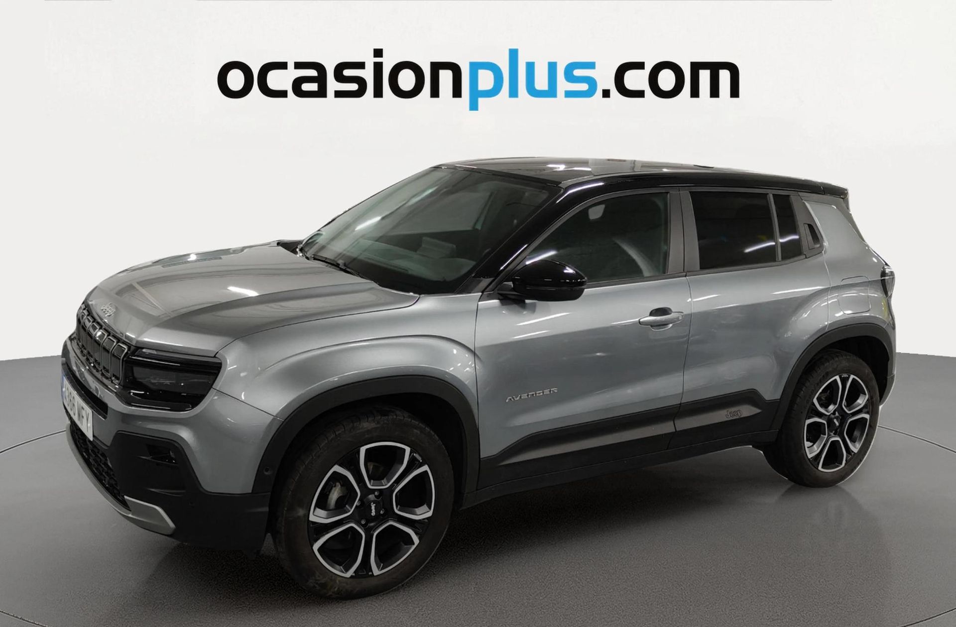 Jeep Avenger 1.2 G 1st Edition
