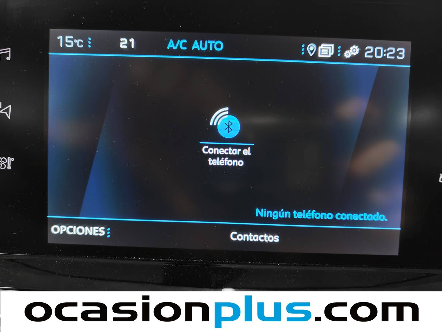 Foto Peugeot 2008 Peugeot 2008 PureTech 100 S&S Allure (100 CV)