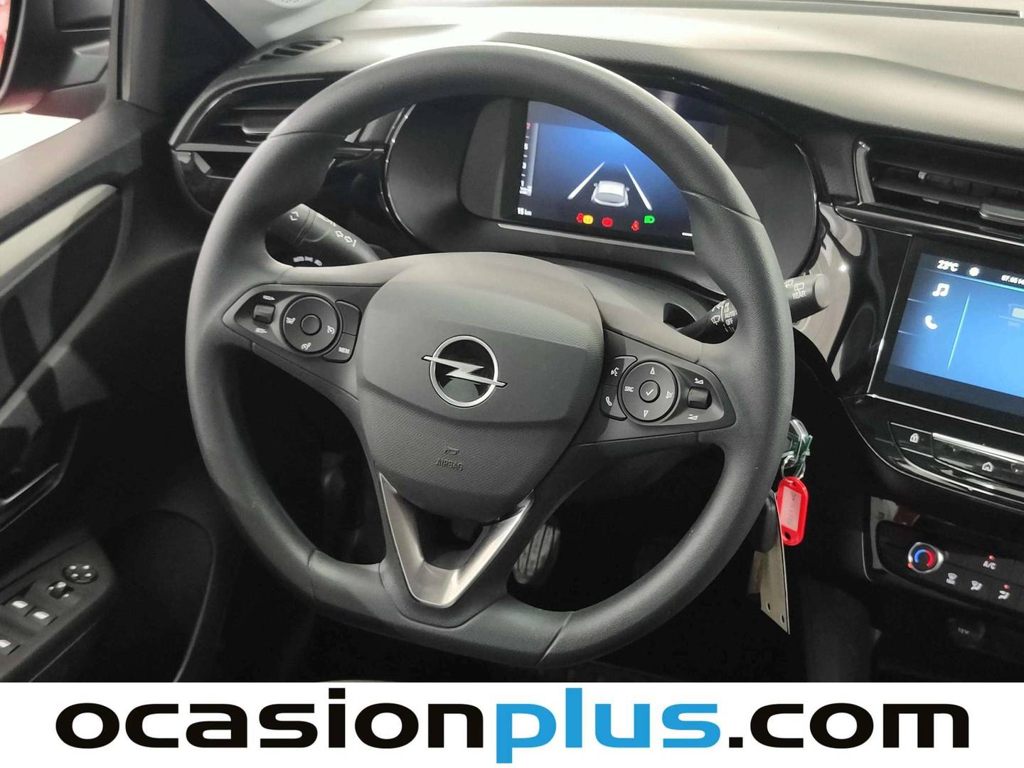 Opel Corsa Opel Corsa 1.2T XHL Edition (100 CV) 2025