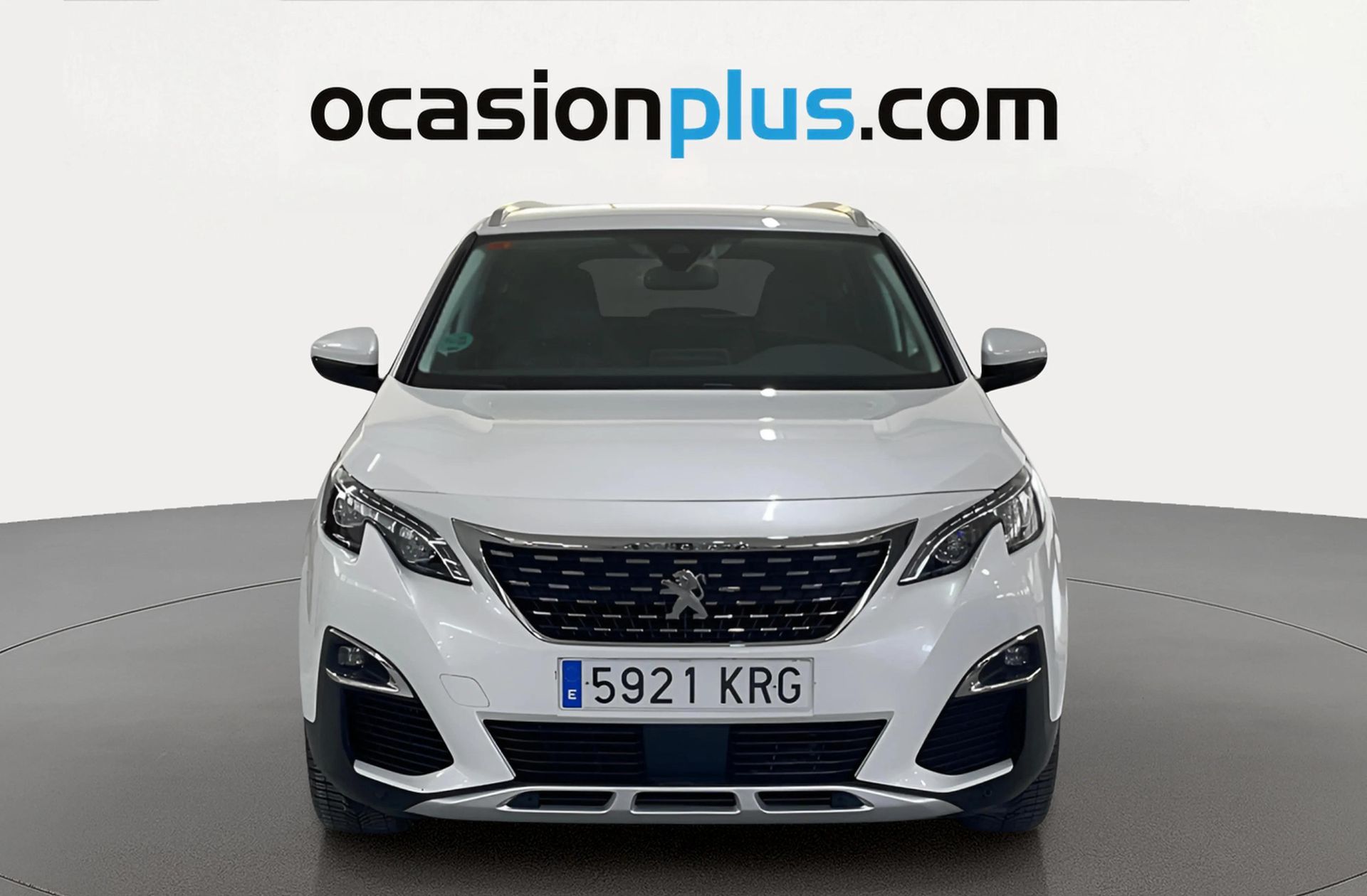 Peugeot 5008 PureTech 130 Allure 7 plazas - foto 15