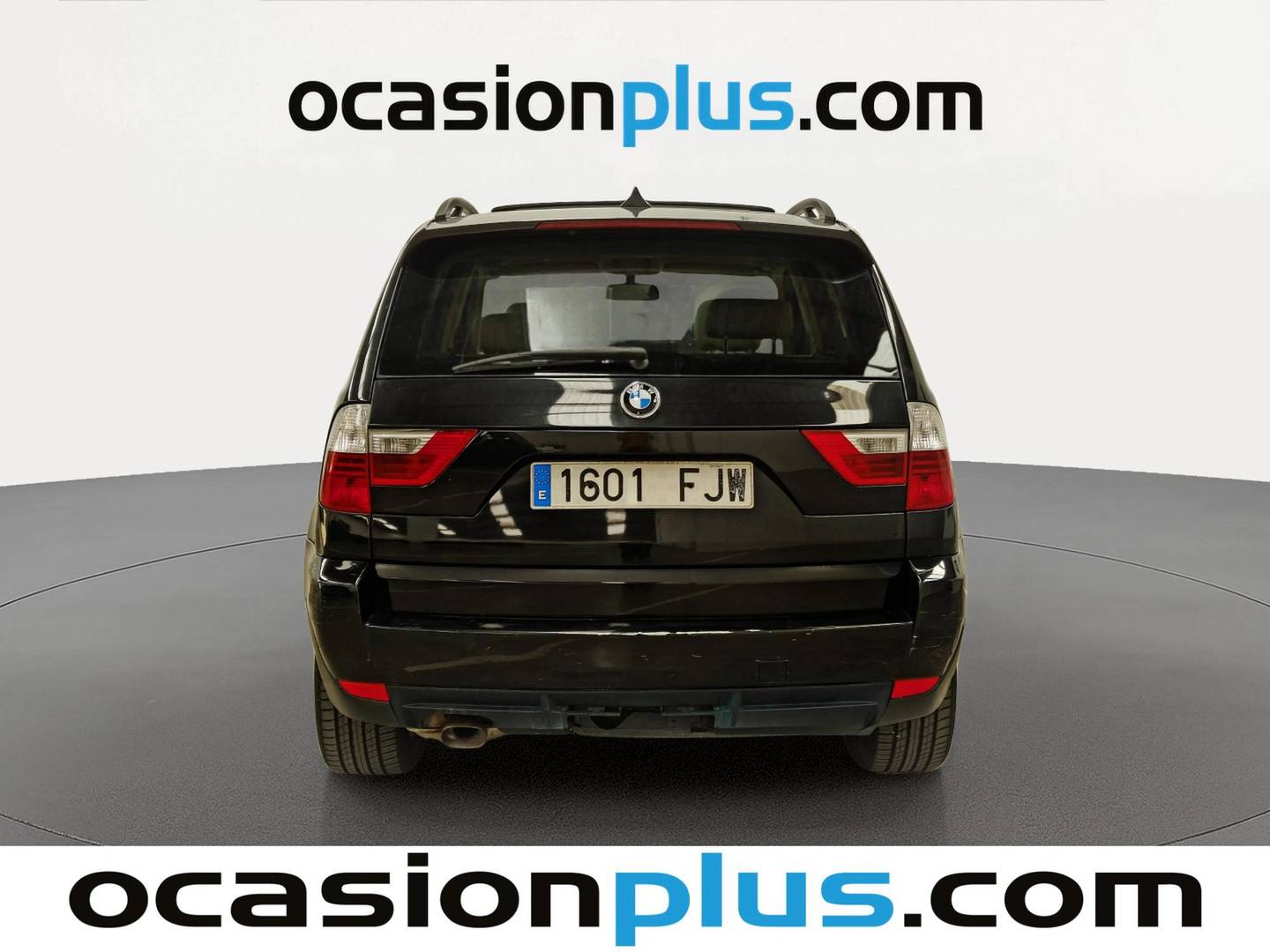 BMW X3 BMW X3 2.0d (150 CV) barato