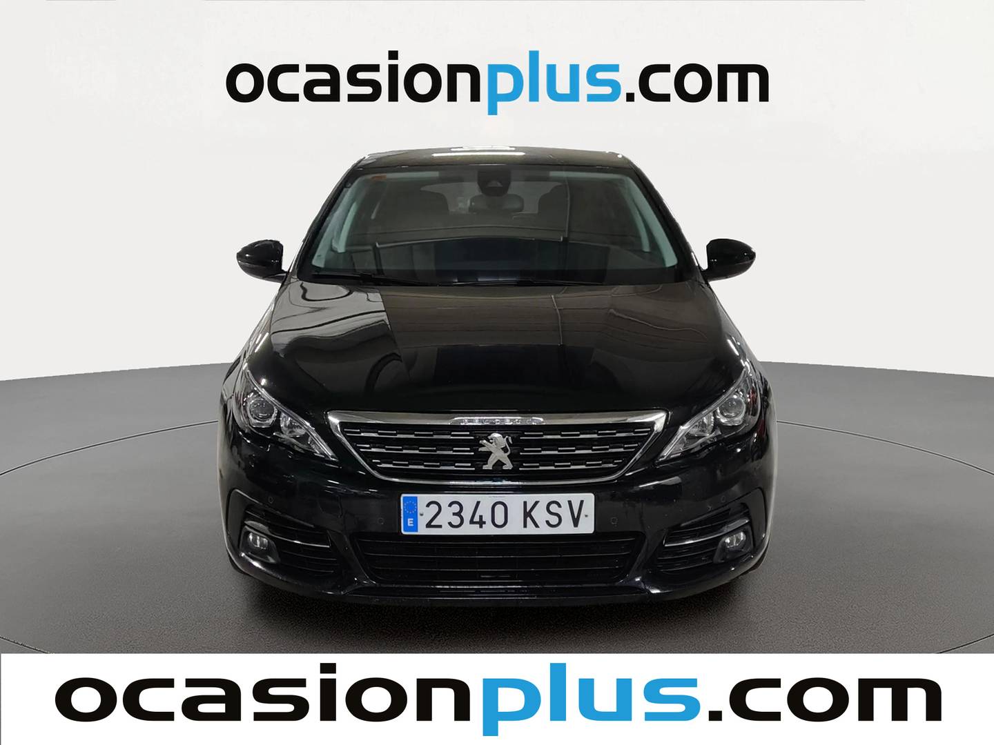 Peugeot 308 Peugeot 308 BlueHDi 130 Allure (130 CV) 130cv