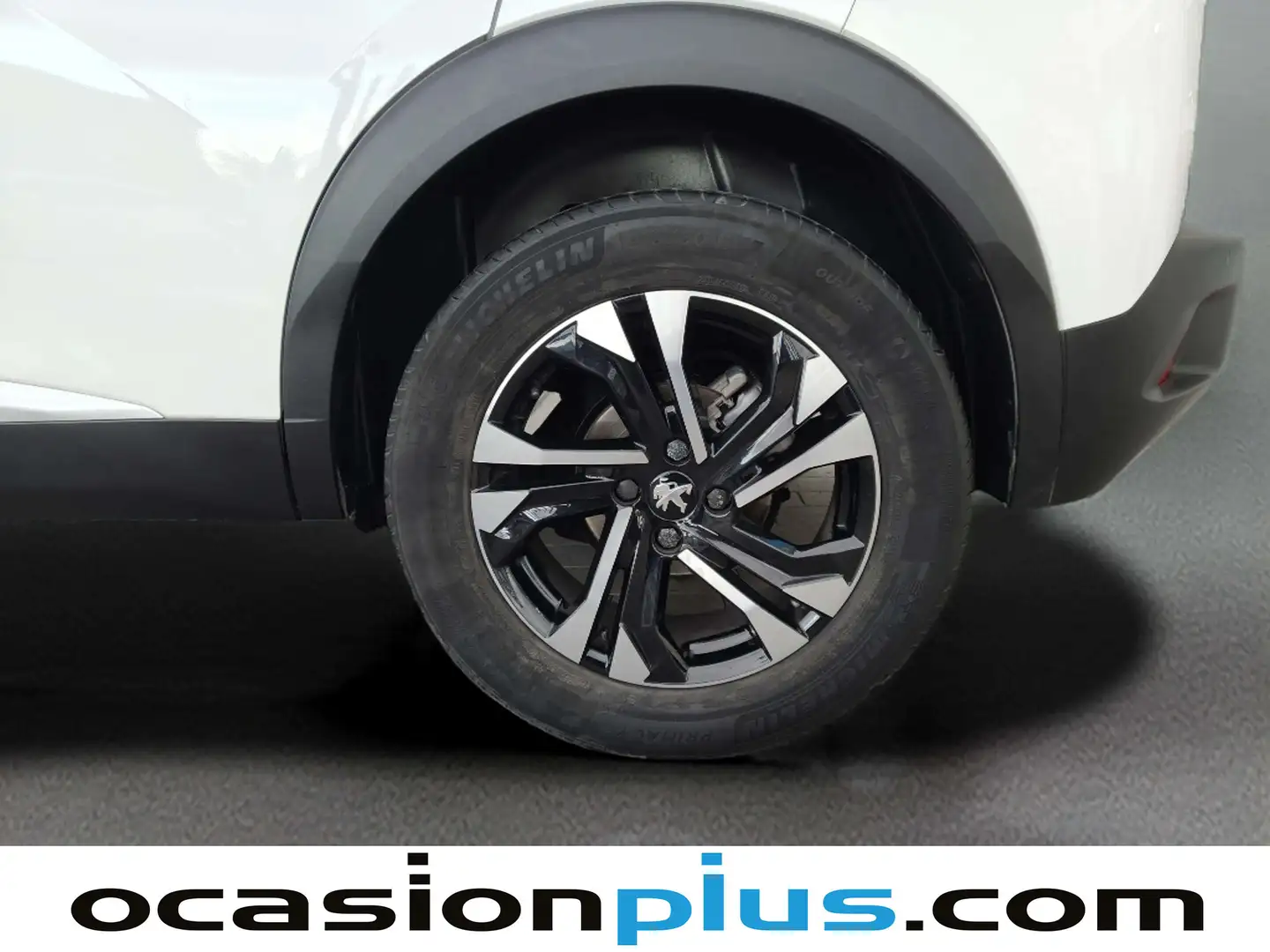 Foto Peugeot 2008 Peugeot 2008 PureTech 130 S&S Allure Pack (130 CV)