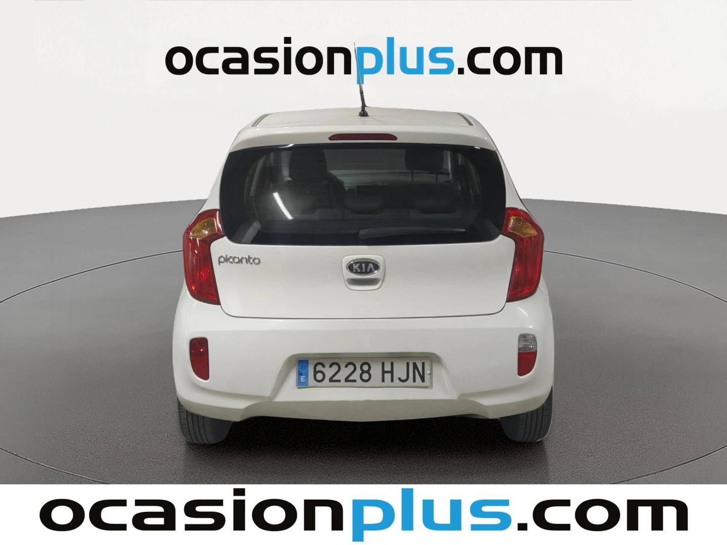 KIA Picanto KIA Picanto 1.0 CVVT Concept (69 CV) barato