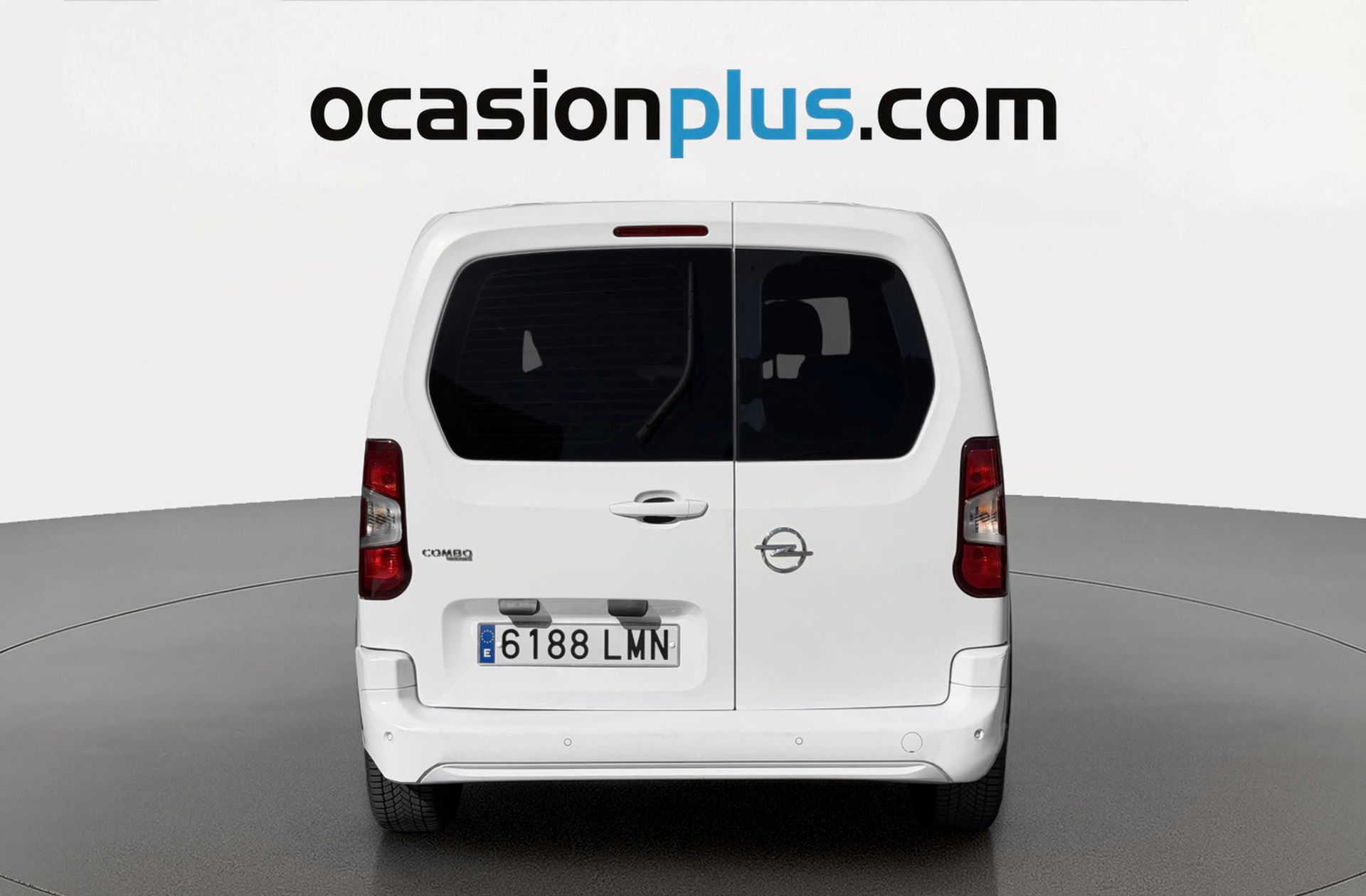 Opel Combo 1.5 TD Selective L - foto 13
