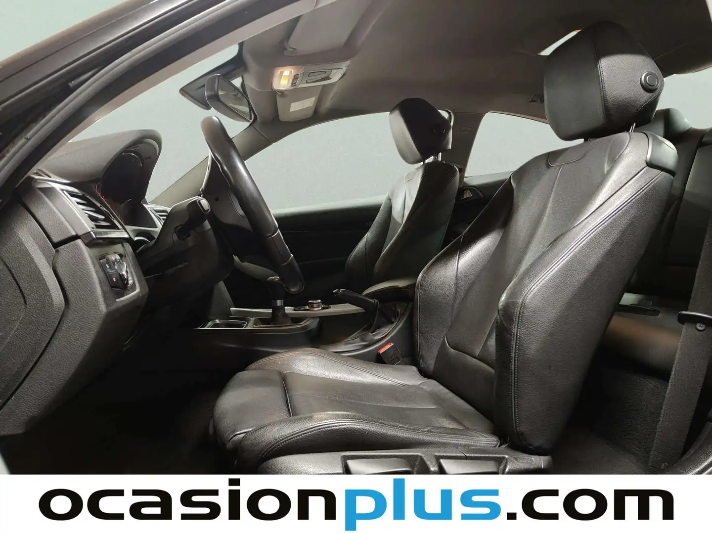 Foto BMW Serie 4 BMW Serie 4 428i Coupe (245 CV)