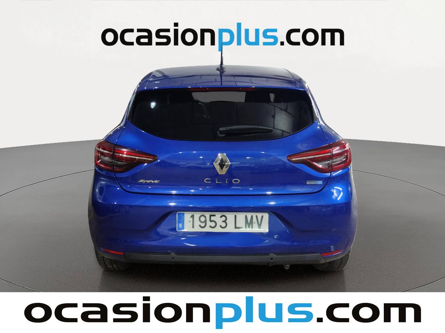 Renault Clio Renault Clio Intens E-Tech Híbrido (140 CV) barato