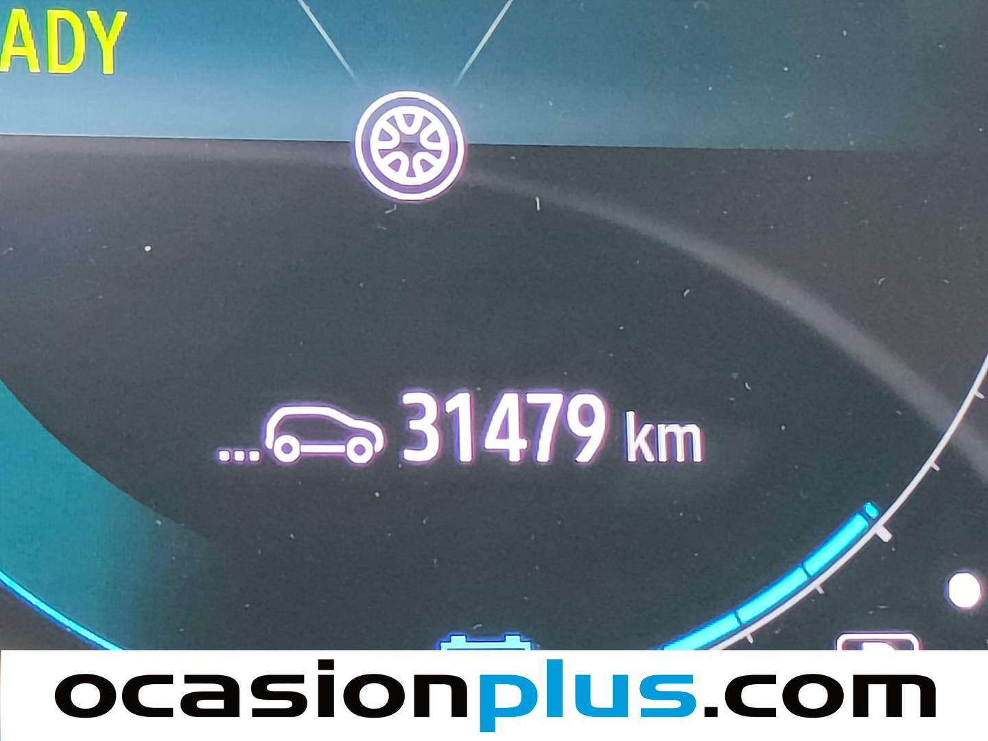 Renault Arkana Renault Arkana E-Tech Híbrido Engineered (145 CV) seminuevo