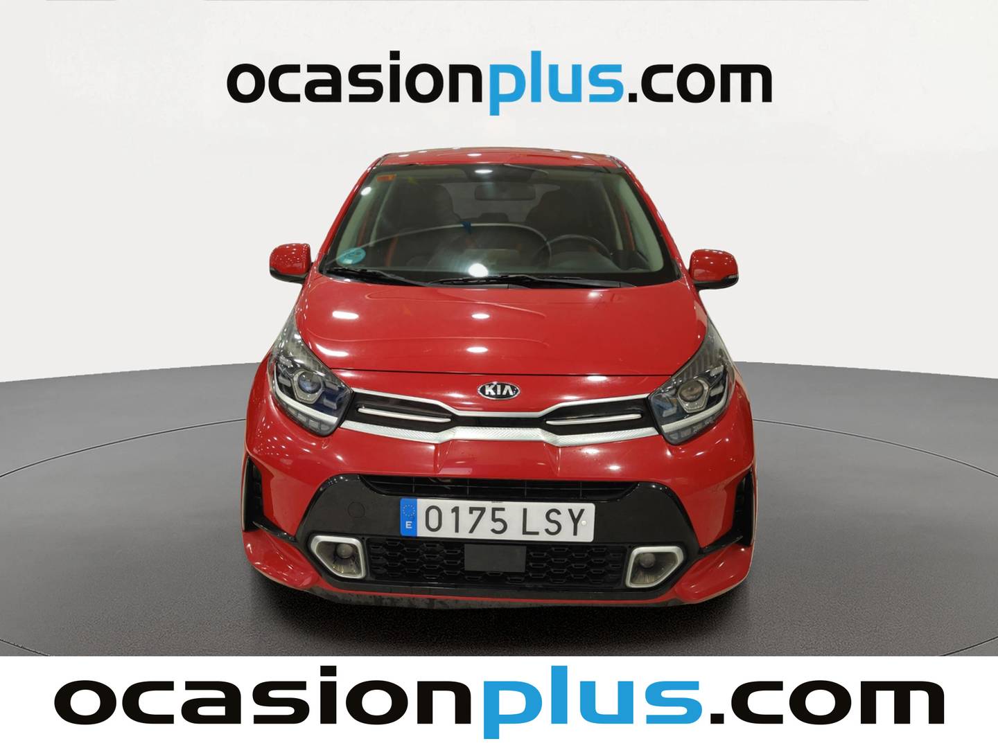 KIA Picanto KIA Picanto 1.0 DPi AMT GT Line (67 CV) 67cv