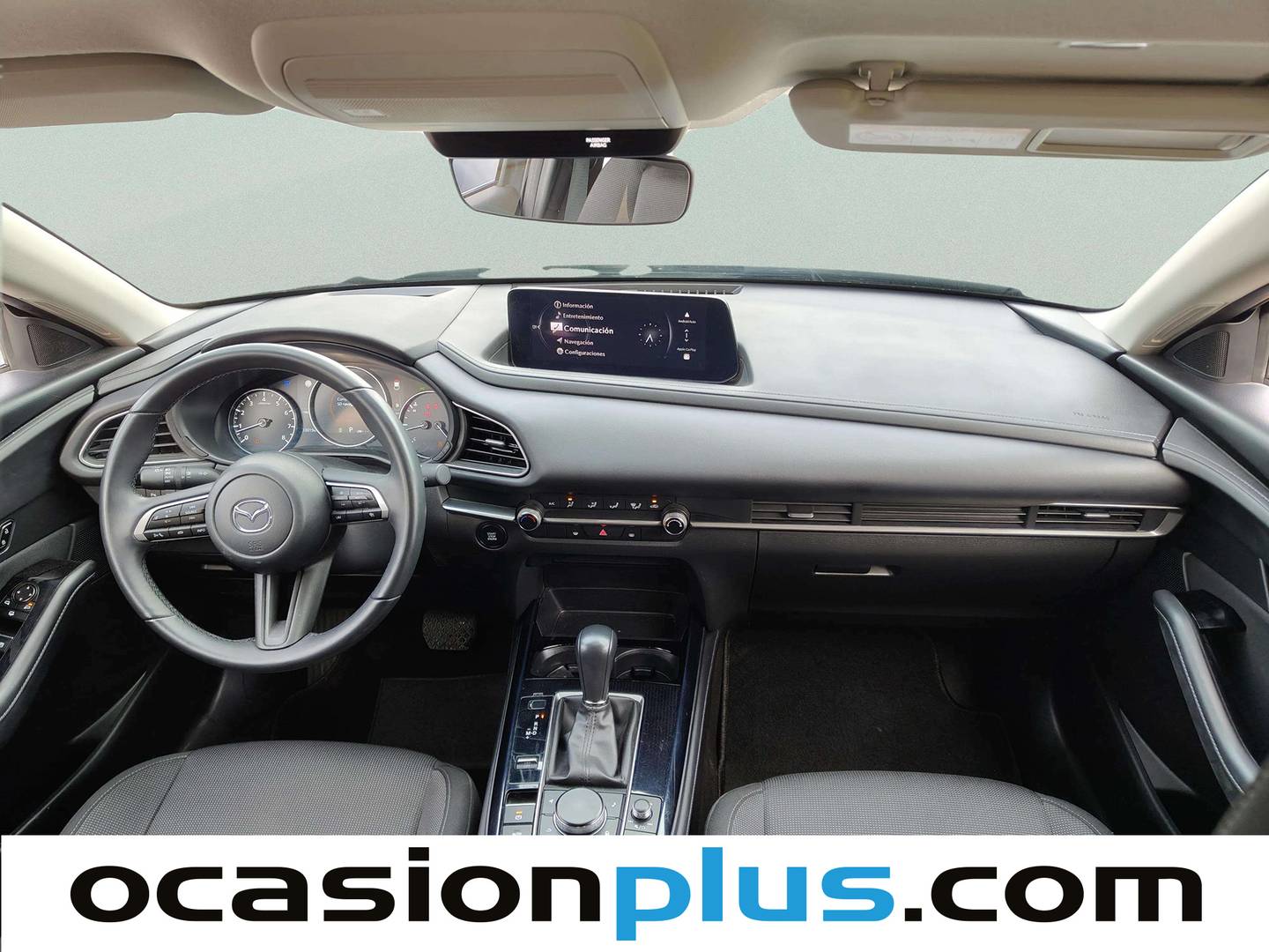 Mazda CX-30 Mazda CX-30 2.5 e-Skyactive G MHEV Prime-Line AT (140 CV) al mejor precio