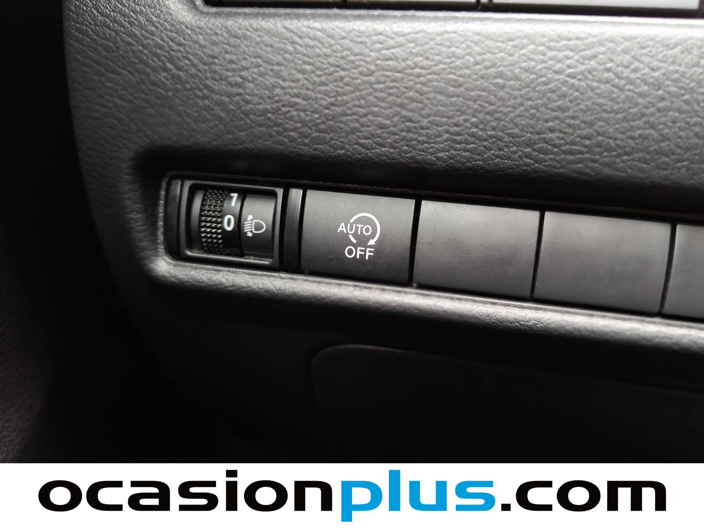 Foto Nissan JUKE Nissan Juke DIG-T N-Connecta 4x2 DCT (114 CV)