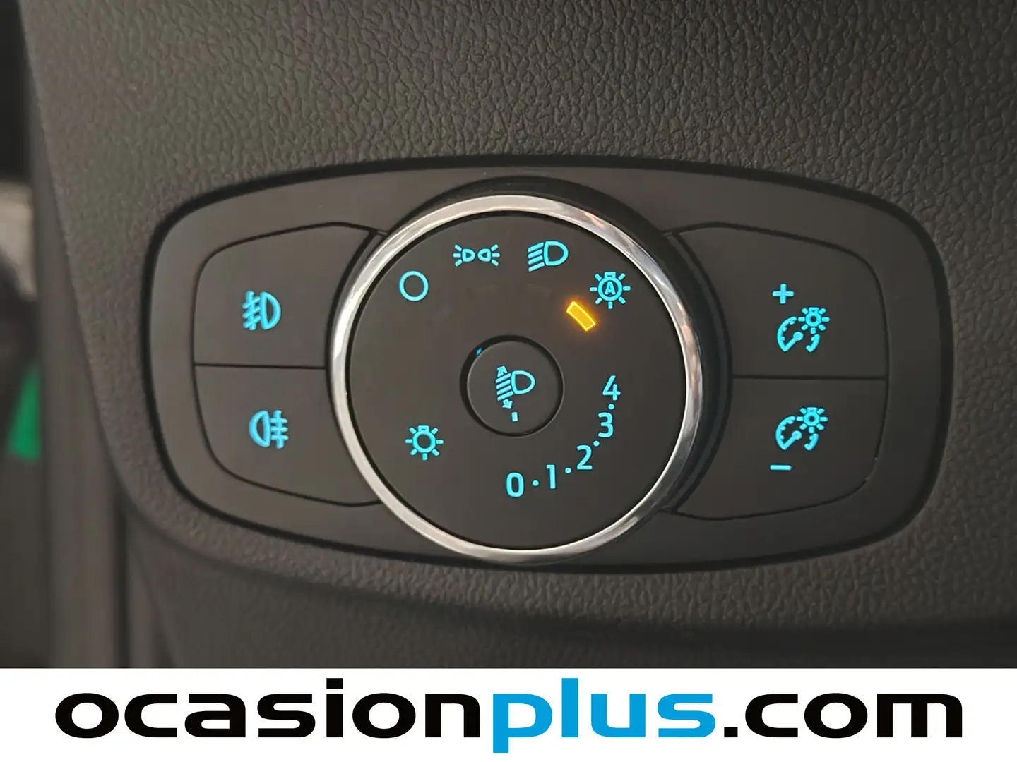 Foto Ford Focus Ford Focus 1.0 Ecoboost MHEV ST-Line  (155 CV)