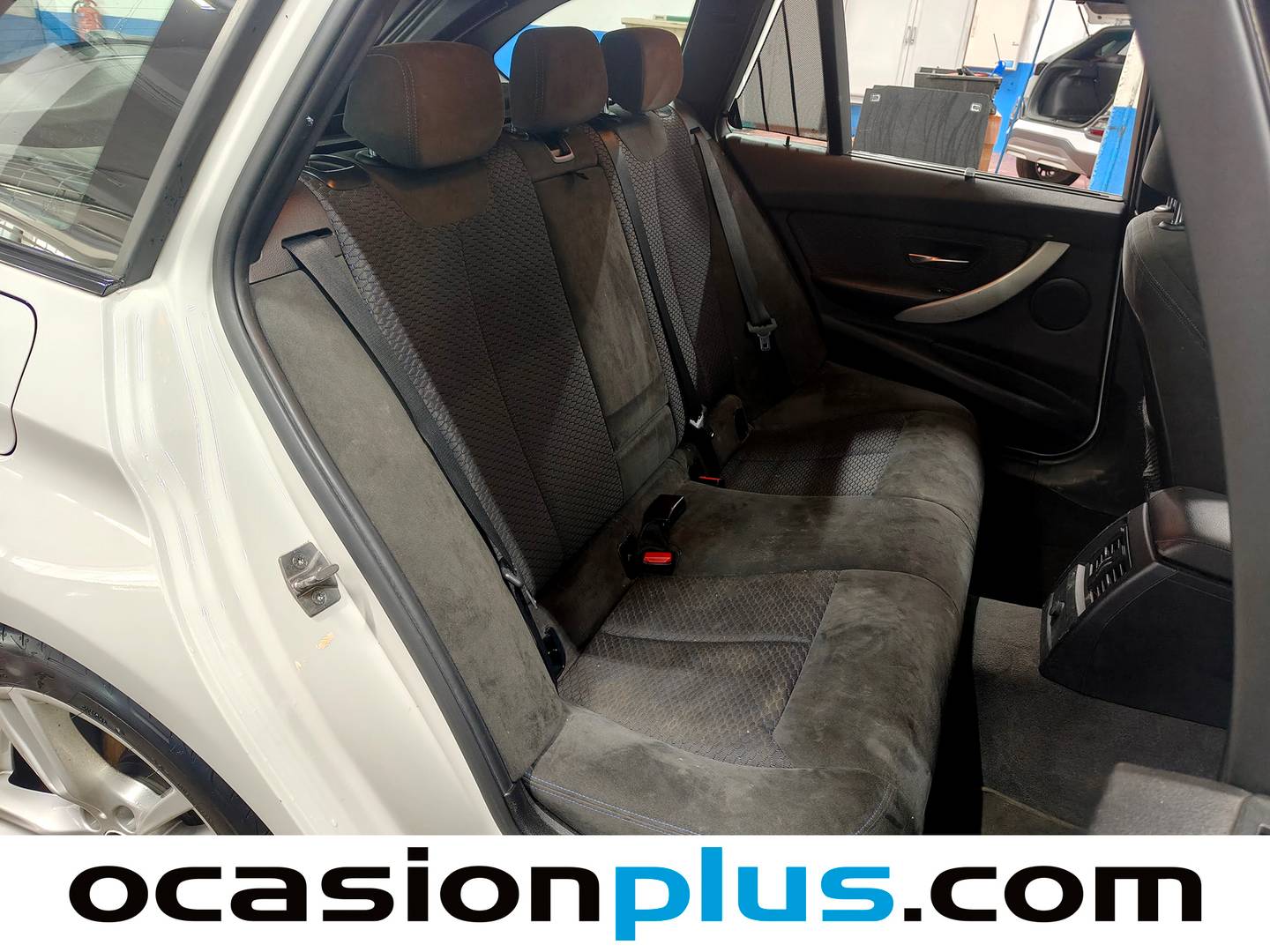 BMW Serie 3 BMW Serie 3 320d xDrive Touring (184 CV) Pack M km 0