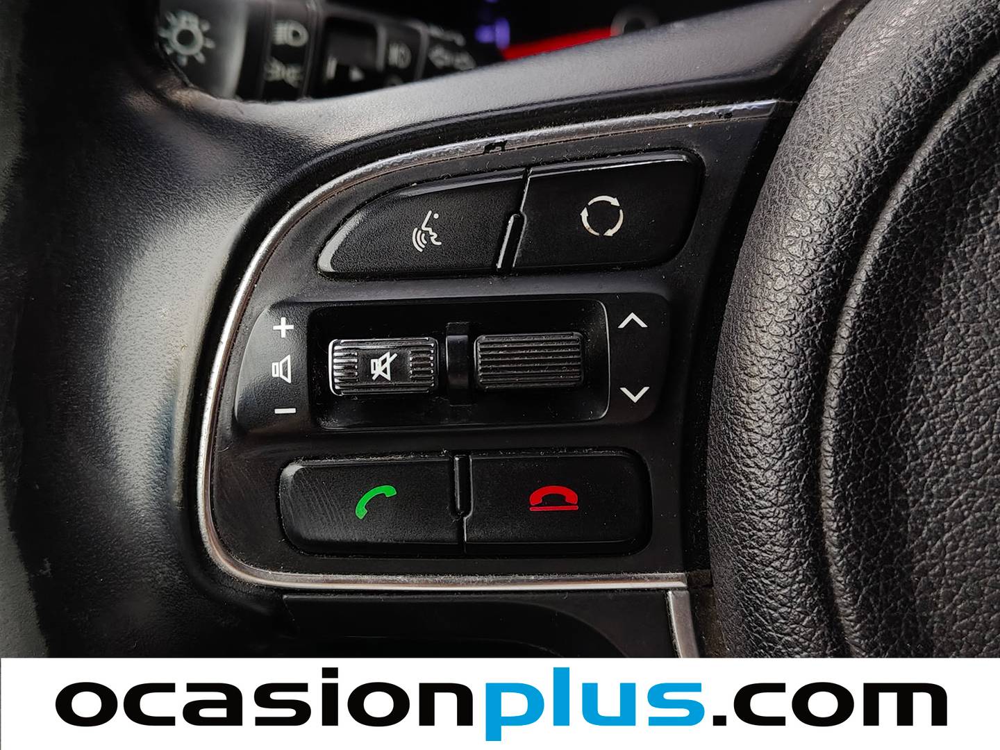 KIA Sportage KIA Sportage 1.6 GDi Concept 4x2 (132 CV) barato