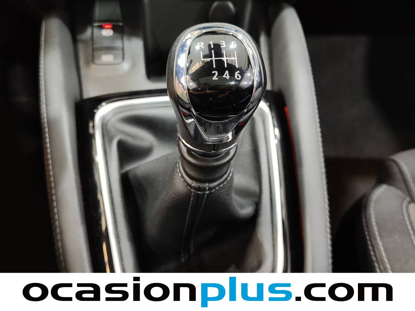 Nissan QASHQAI Nissan Qashqai DIG-T 140 N-Connecta (140 CV) de segunda mano