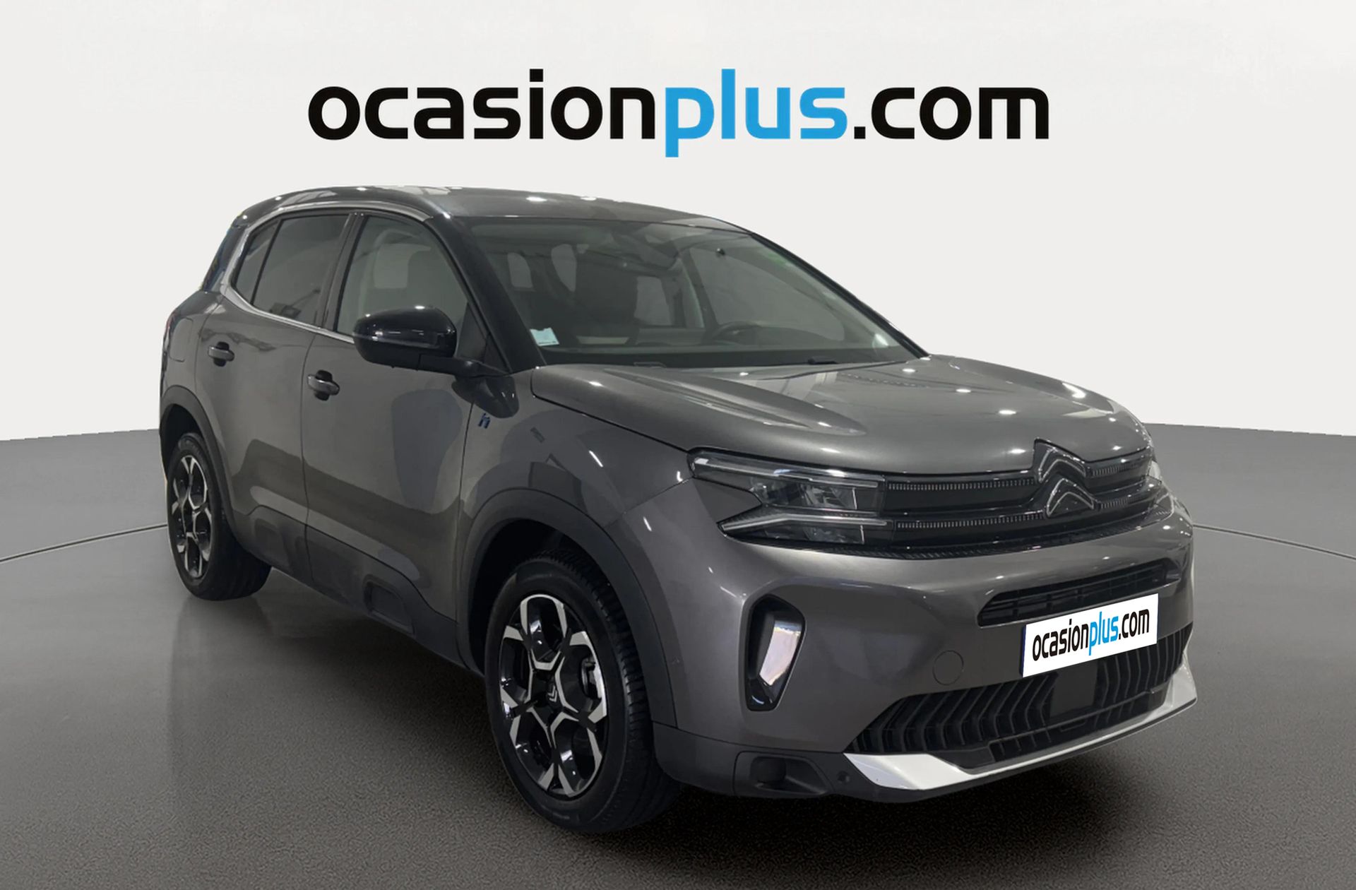 Citroën C5 Aircross 225 Feel Pack e-EAT8 - foto 2