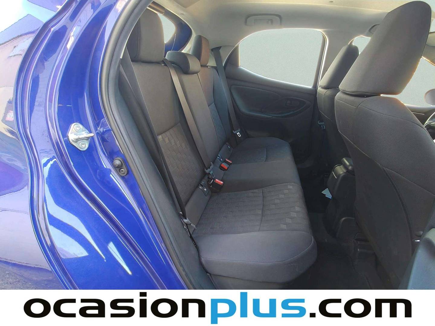 Toyota Yaris Toyota Yaris 120H Active Plus (116 CV) barato