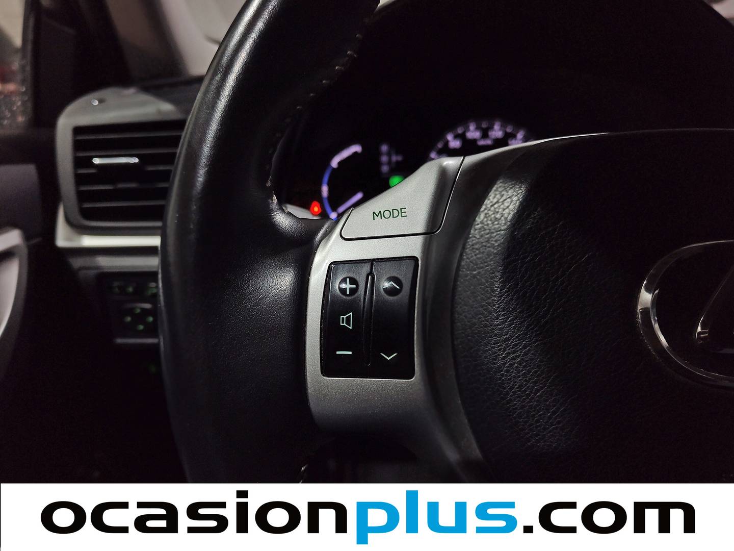 Foto Lexus CT Lexus CT Hybrid Drive Move On (136 CV)