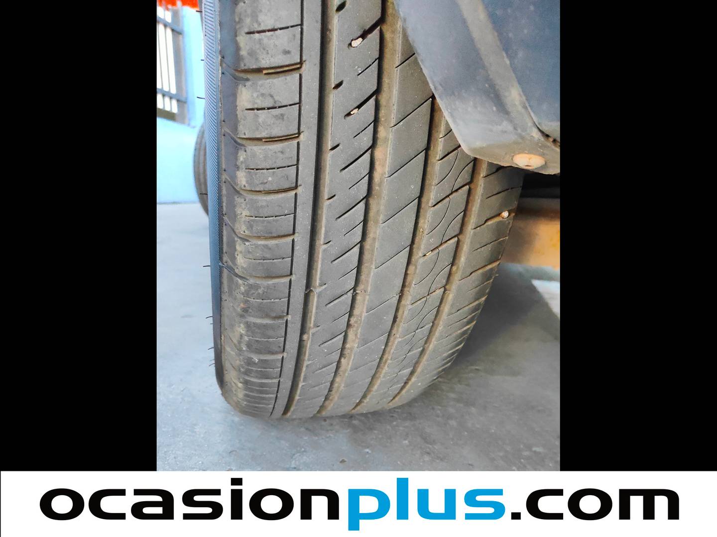 Foto Skoda Kodiaq Skoda Kodiaq 1.5 TSI Ambition 4x2 DSG  (150 CV) 7 Plazas