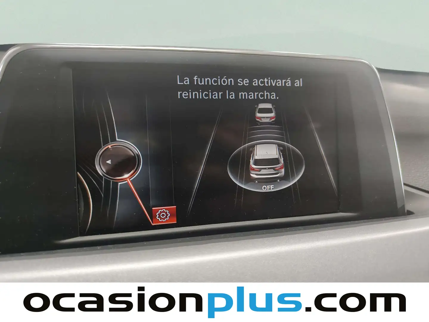 Foto BMW X1 BMW X1 sDrive18d  (150 CV)