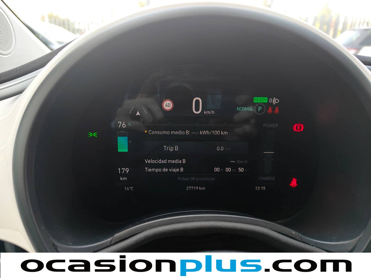 Fiat 500 Fiat 500 Electrico Electrico Icon Hb 320km (118 CV) barato