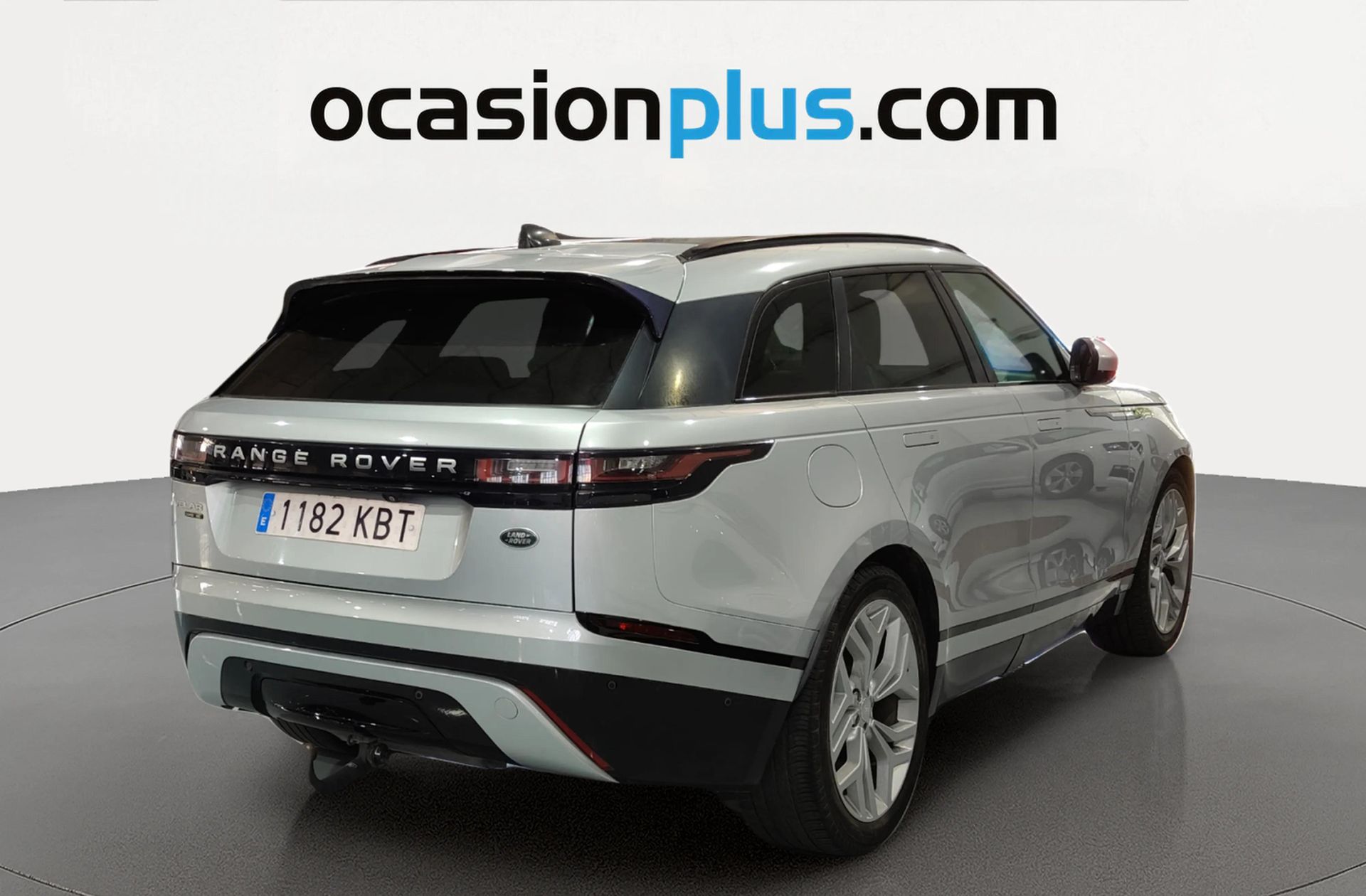 Land Rover Range Rover Velar D240 SE 4WD - foto 4