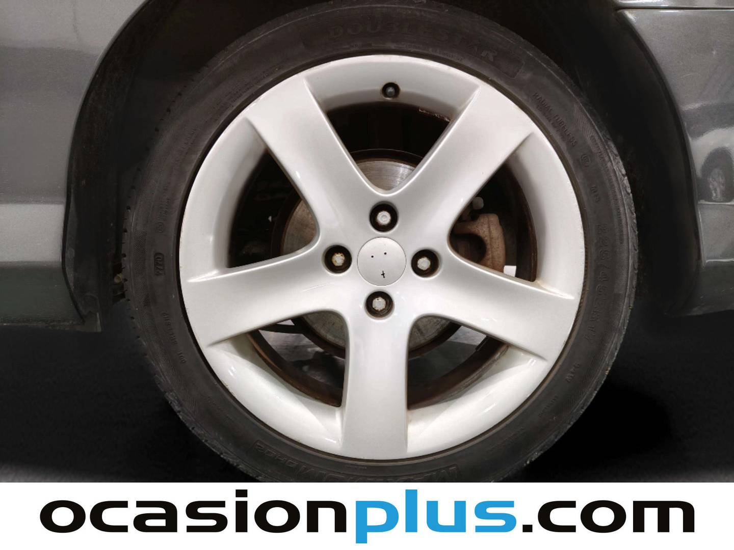 Acabados Peugeot 308 Peugeot 308 SW SW 1.6 HDI Premium FAP (112 CV)