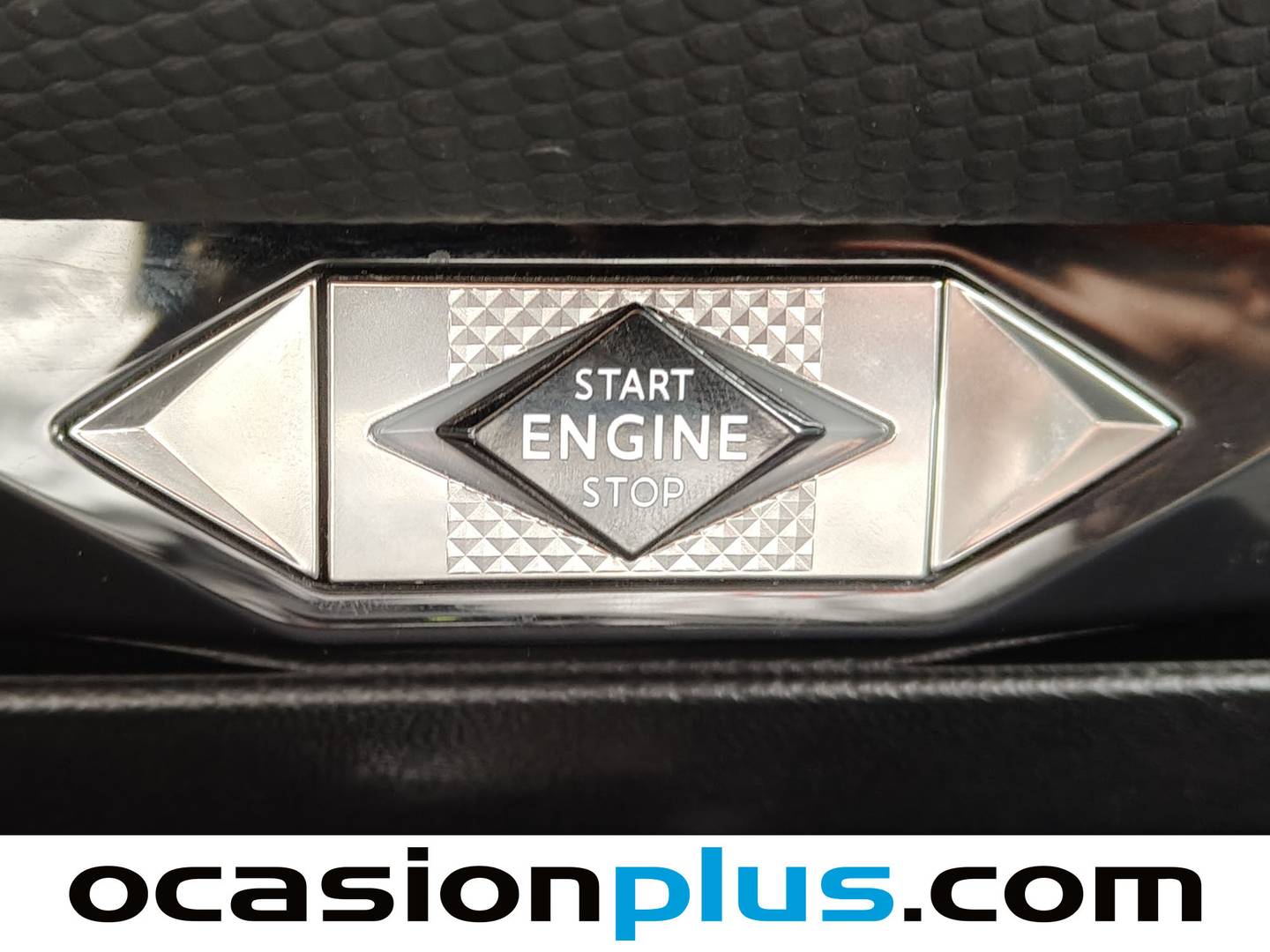 DS DS 4 DS DS4 E-TENSE Trocadero (225 CV) de segunda mano