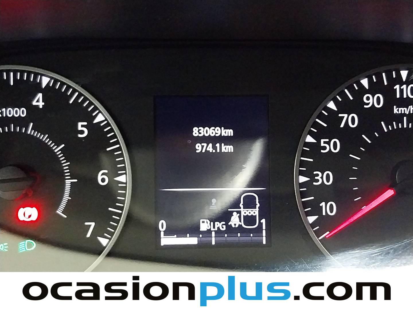Dacia Duster Dacia Duster Dacia Duster Expression TCE ECO-G (100 CV) 4X2 100cv