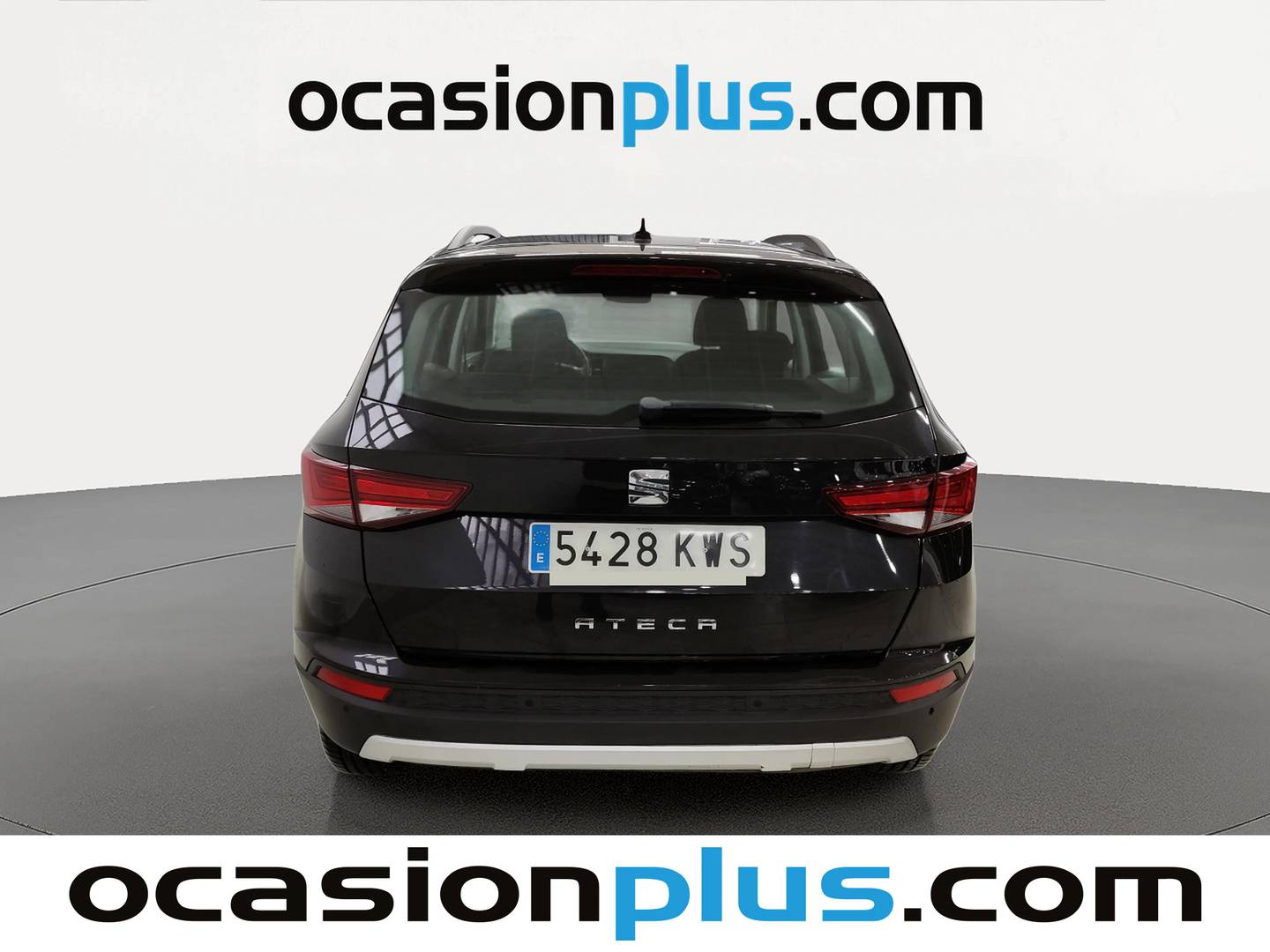 Seat Ateca Seat Ateca 1.5 TSI S&S Style Edition Nav DSG (150 CV) 150cv