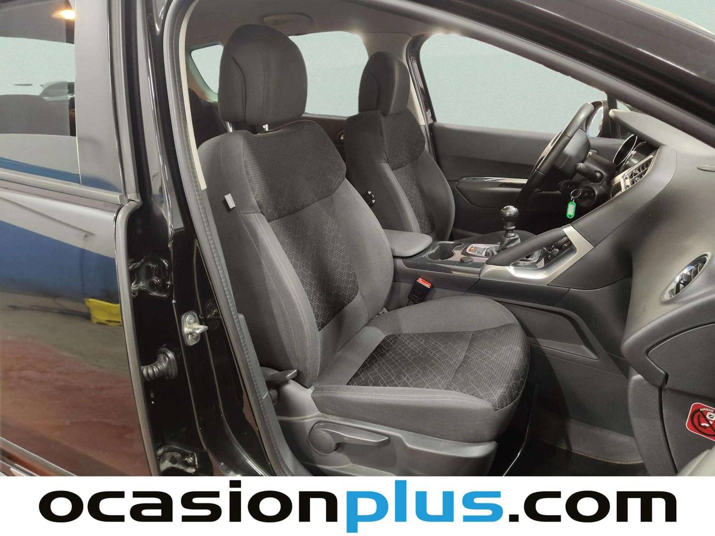 Peugeot 3008 Peugeot 3008 1.6 BlueHDI FAP Style (120 CV) km 0