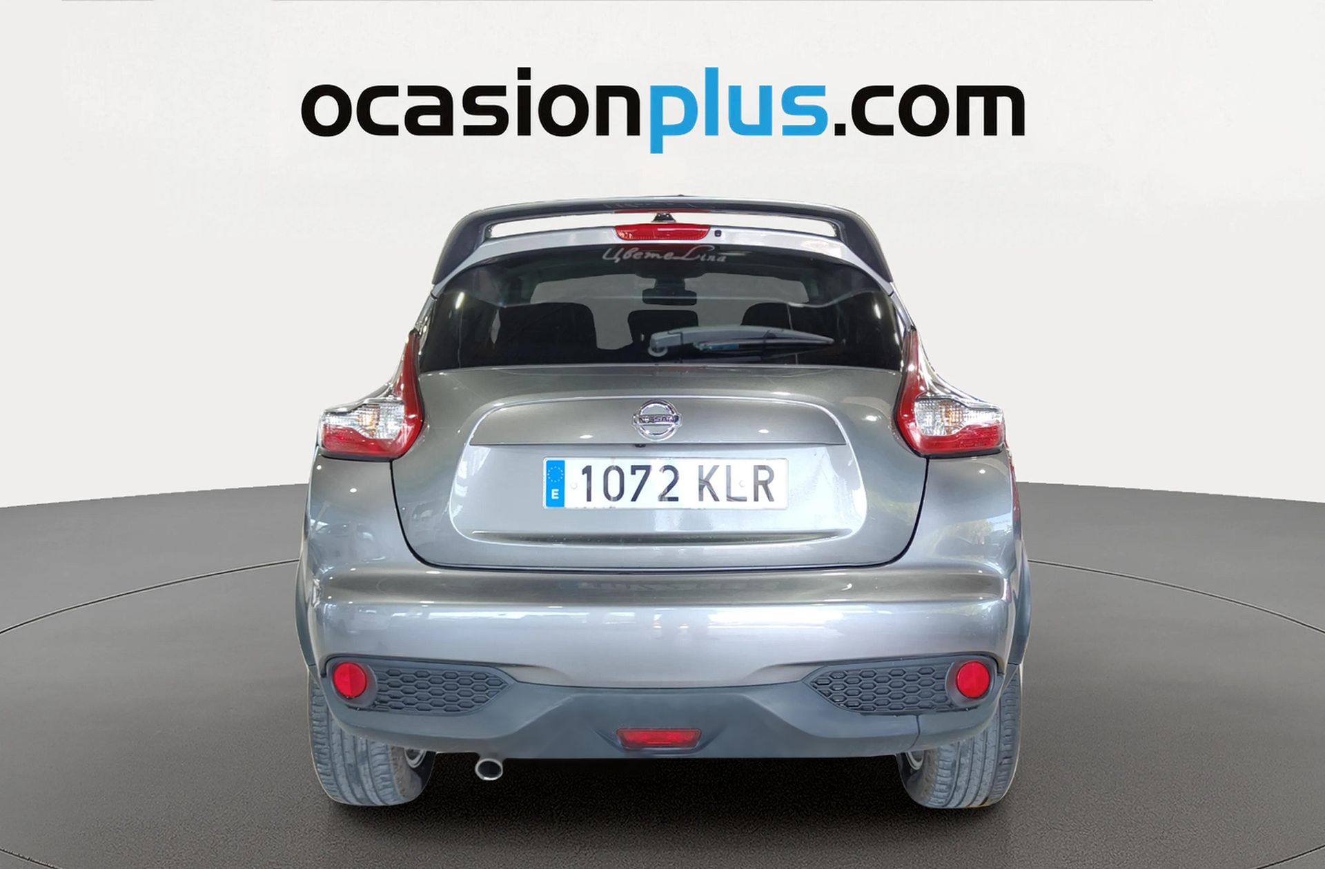 Nissan Juke 1.6 N-Connecta 4x2 XTronic - foto 13