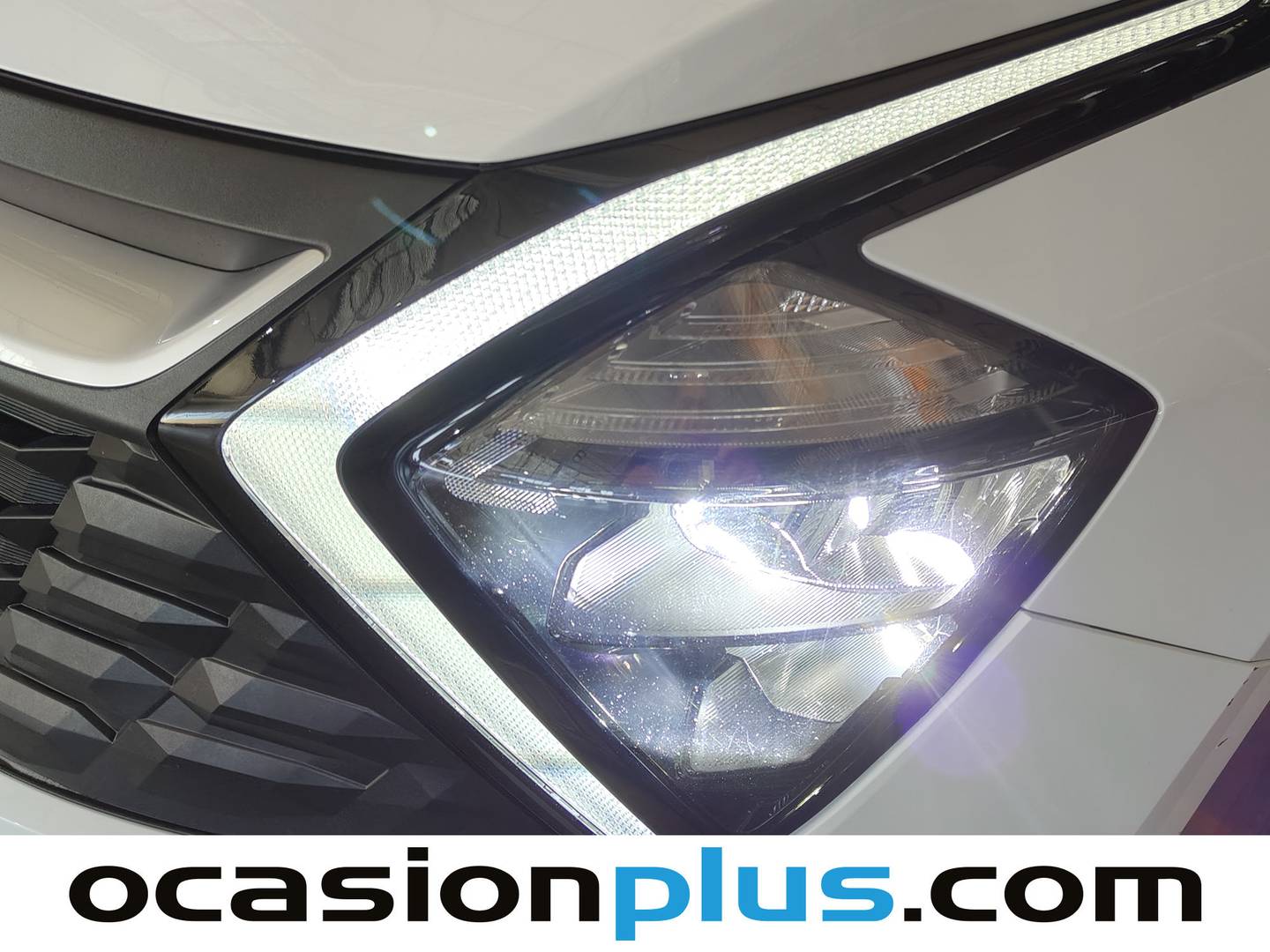 KIA Sportage Kia Sportage 1.6 CRDi MHEV Business 4x2 (136 CV) 136cv