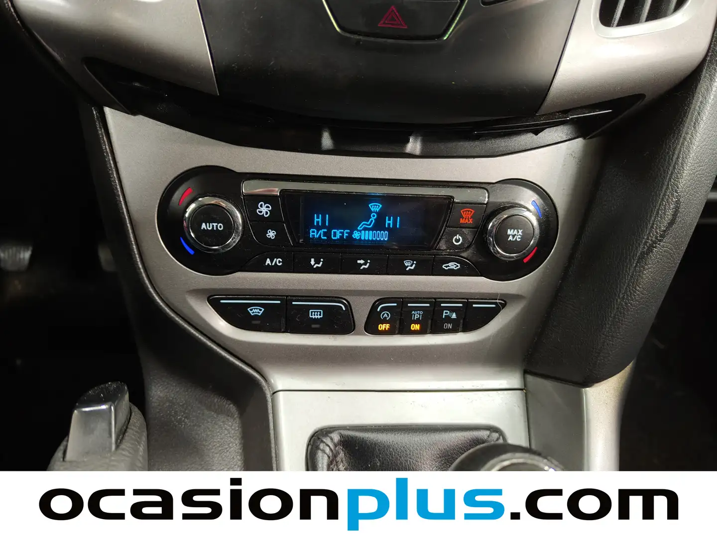 Foto Ford Focus Ford Focus 1.0 Ecoboost S&S Edition (125 CV)