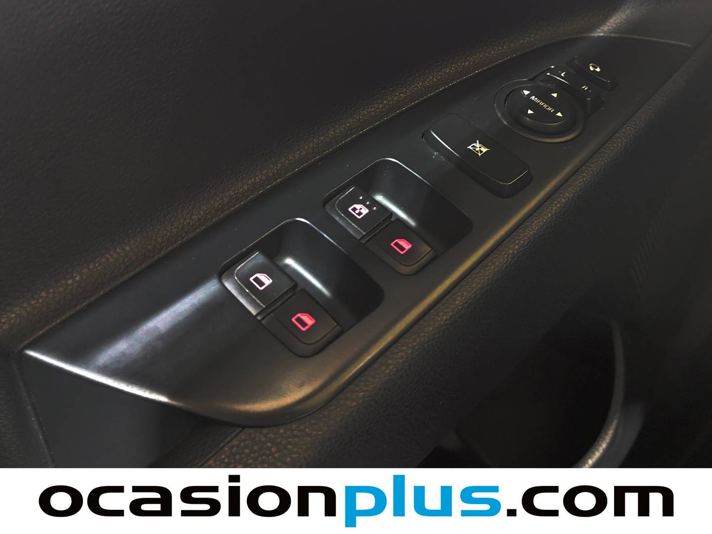 KIA Stonic KIA Stonic 1.0 T-GDi Eco-Dynamic Drive (120 CV) seminuevo