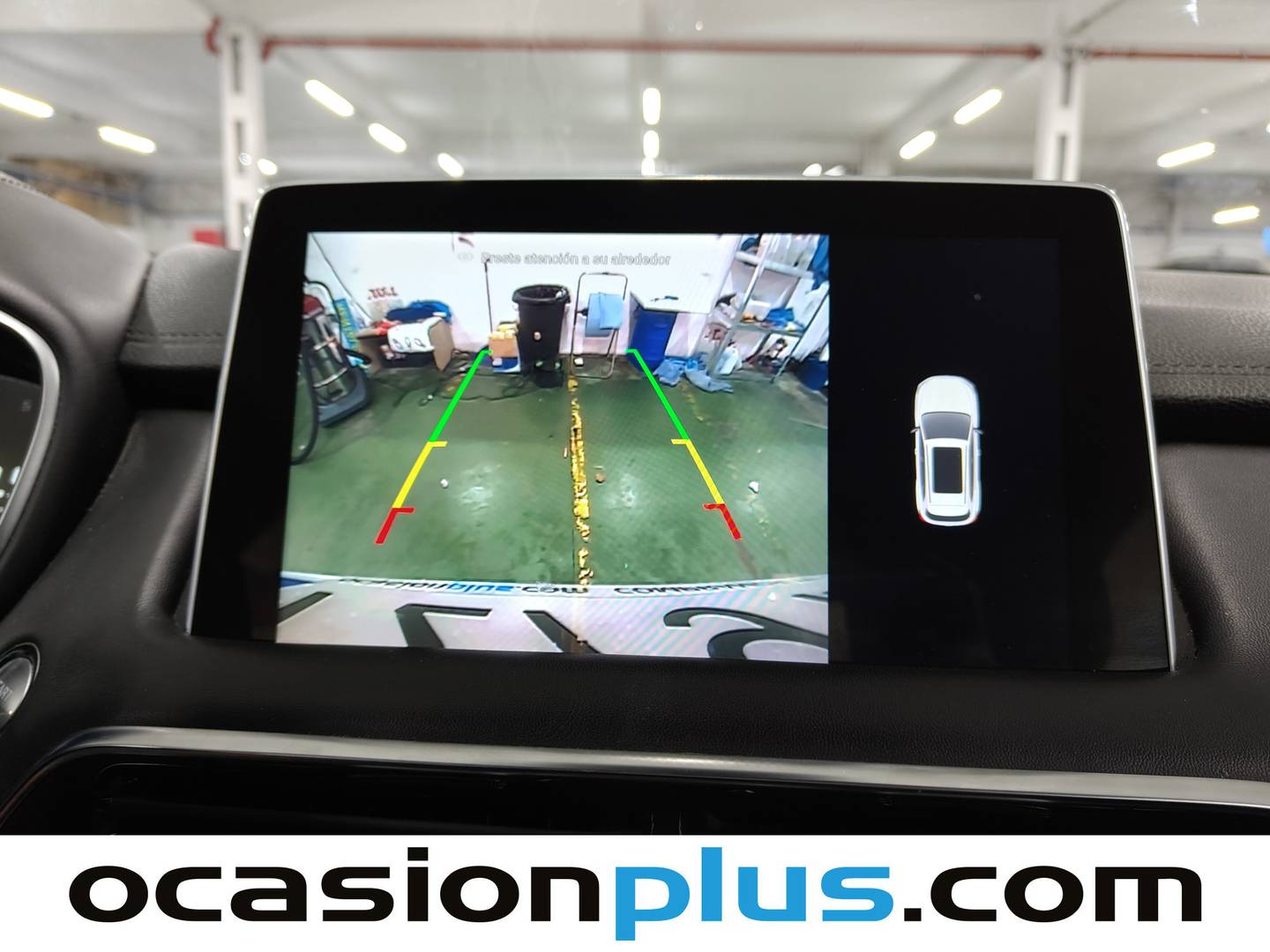 Foto MG HS MG HS 1.5 Turbo GDI Comfort DCT (162 CV)