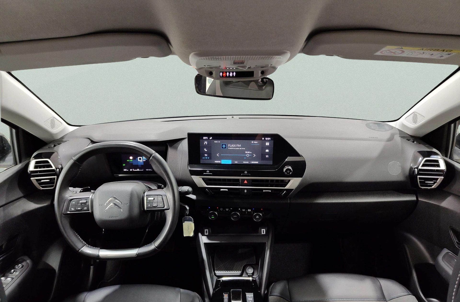 Citroën C4 PureTech 130 Plus EAT8 - foto 6