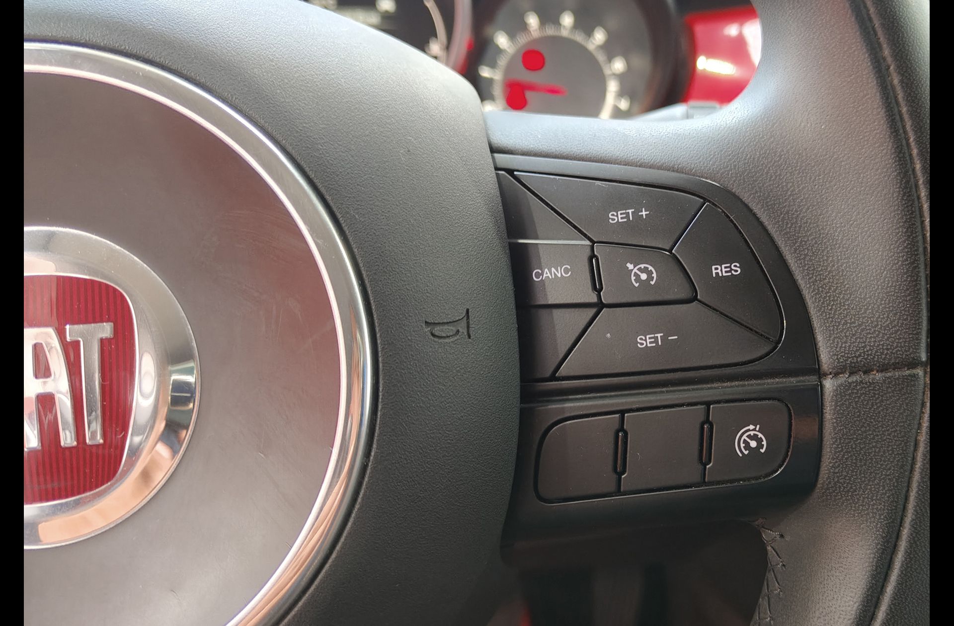 Fiat 500X 1.4 MultiAir Lounge 4x2 - foto 24