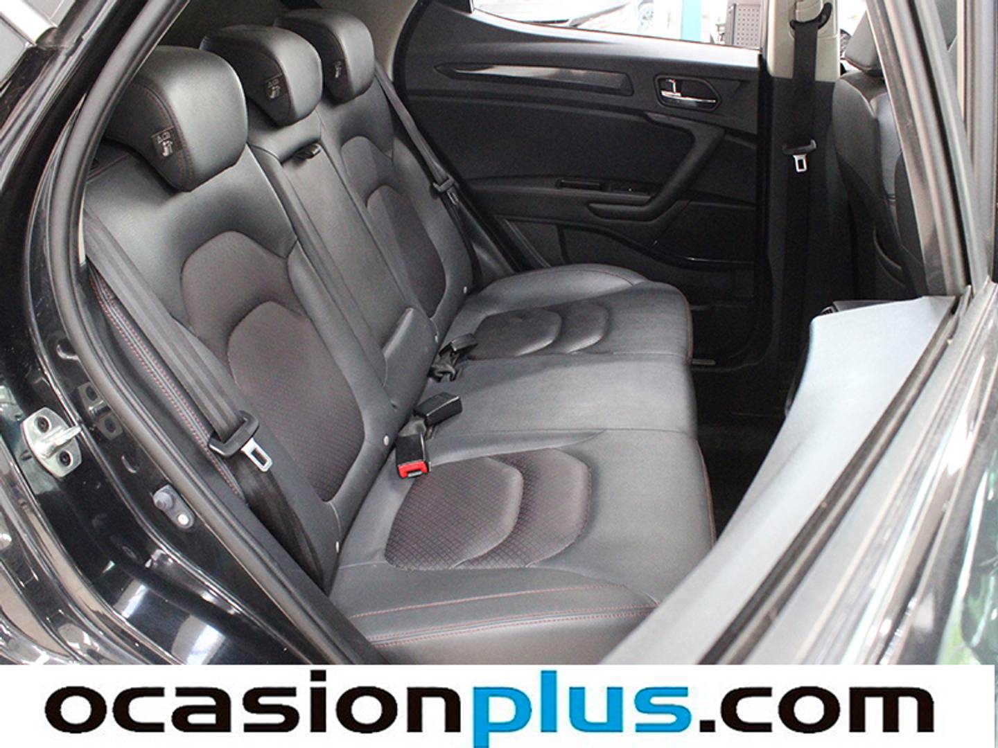 Foto DR AUTOMOBILES DR4 DR AUTOMOBILES DR4 1.6 GLP (106 CV)