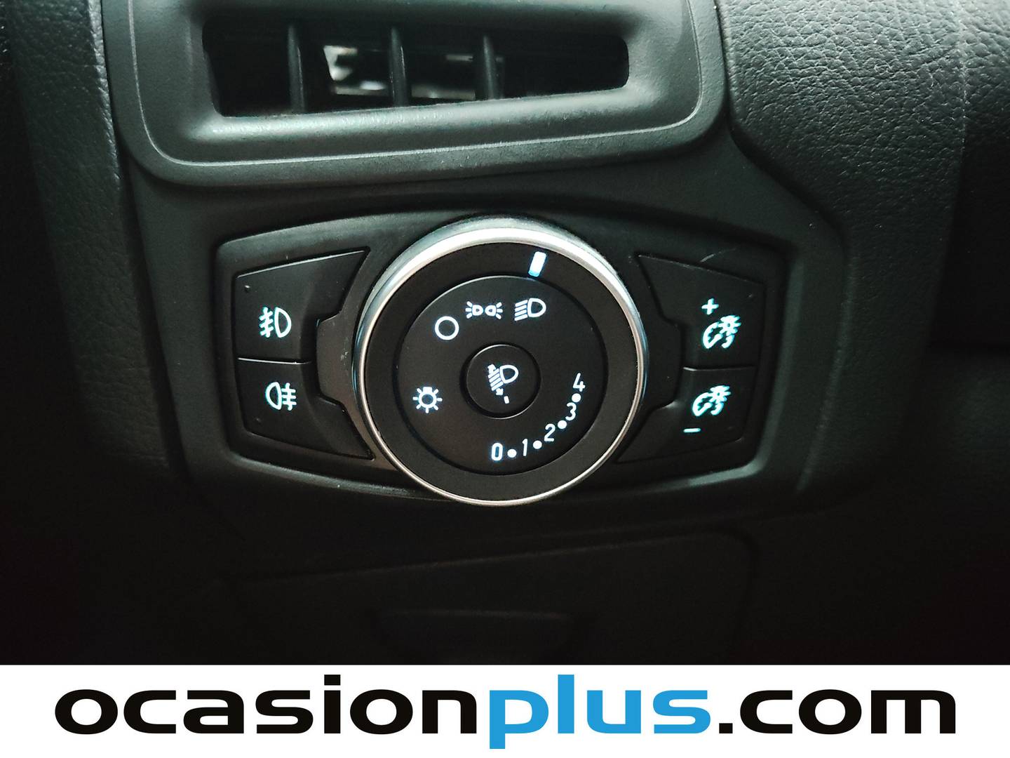 Ford Focus Ford Focus 1.6 TI-VCT Trend+ PowerShift (125 CV) GLP de segunda mano