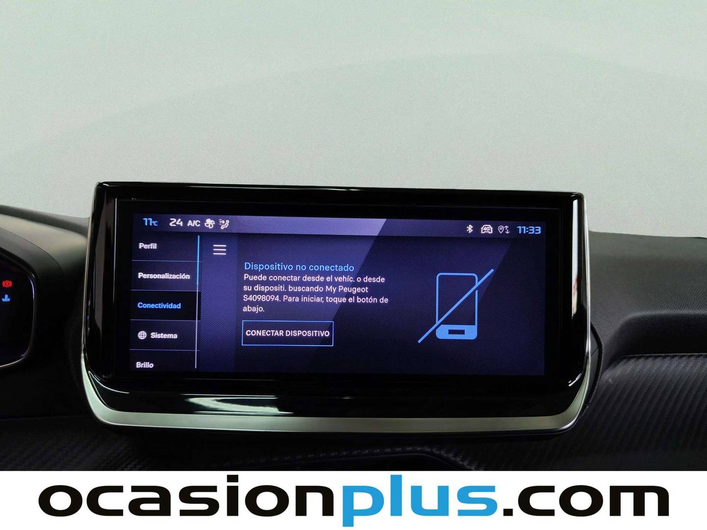 Foto Peugeot 208 Peugeot 208 PureTech 100 Allure (100 CV)