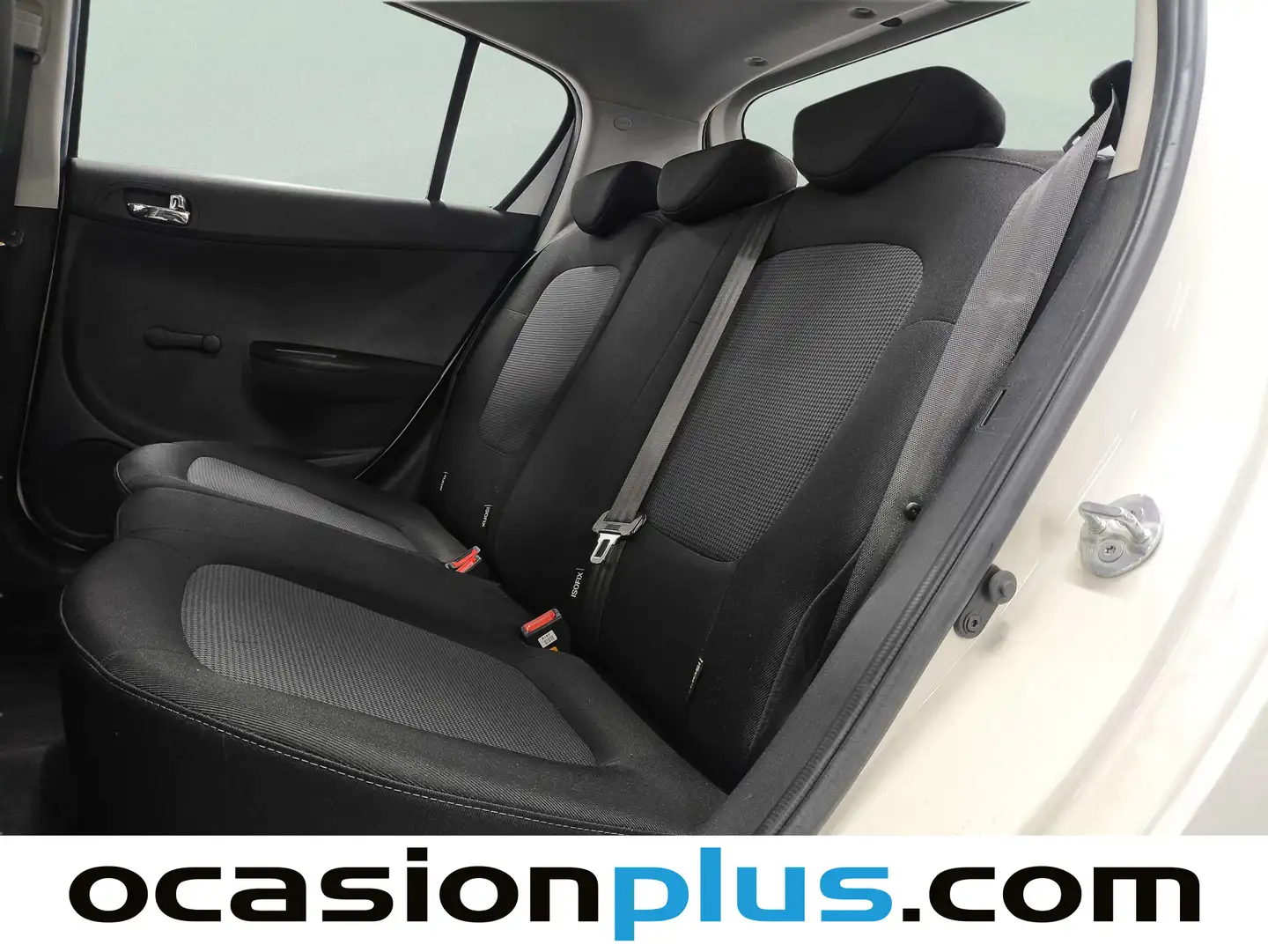 Foto Hyundai i20 Hyundai i20 1.2 City (85 CV)