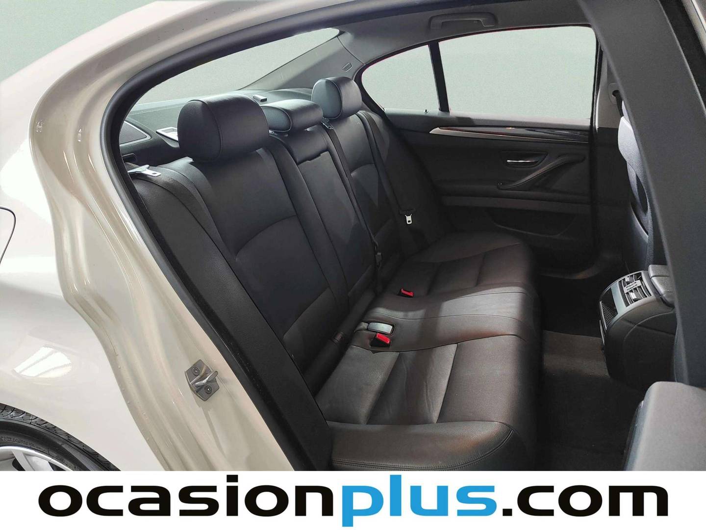 BMW Serie 5 BMW Serie 5 520d (190 CV) al mejor precio