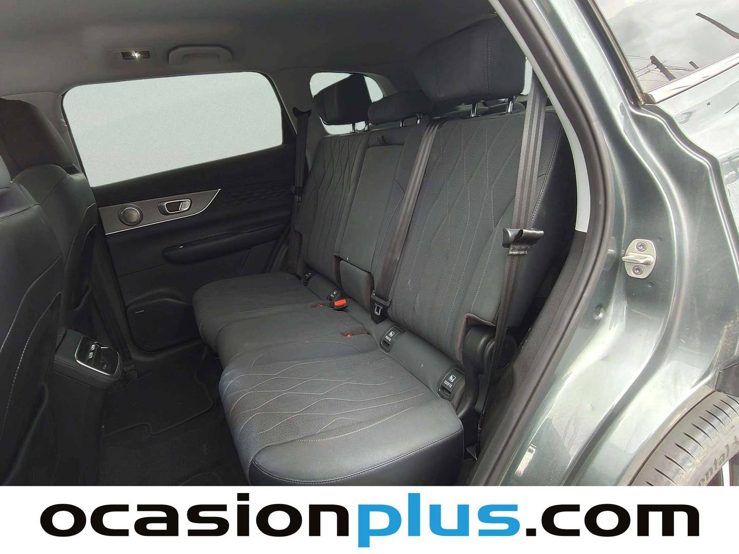 EBRO S800 EBRO S800 1.6 TGDI Premium DCT (147 CV) 7 Plazas al mejor precio