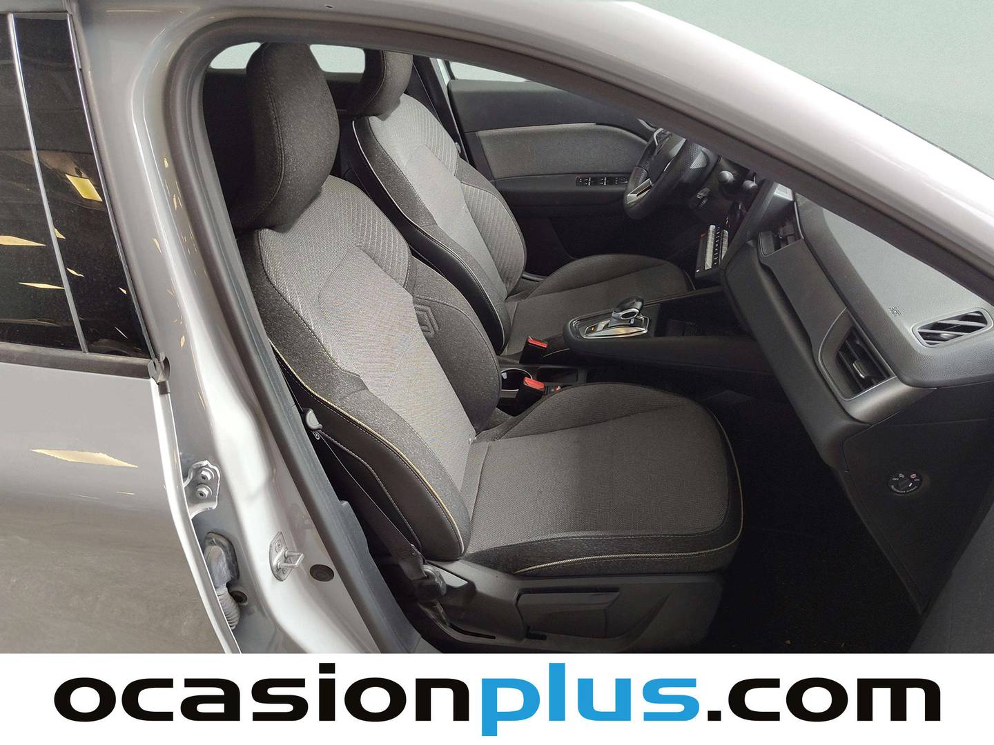 Renault Captur Renault Captur Techno E-Tech Híbrido (145 CV) al mejor precio