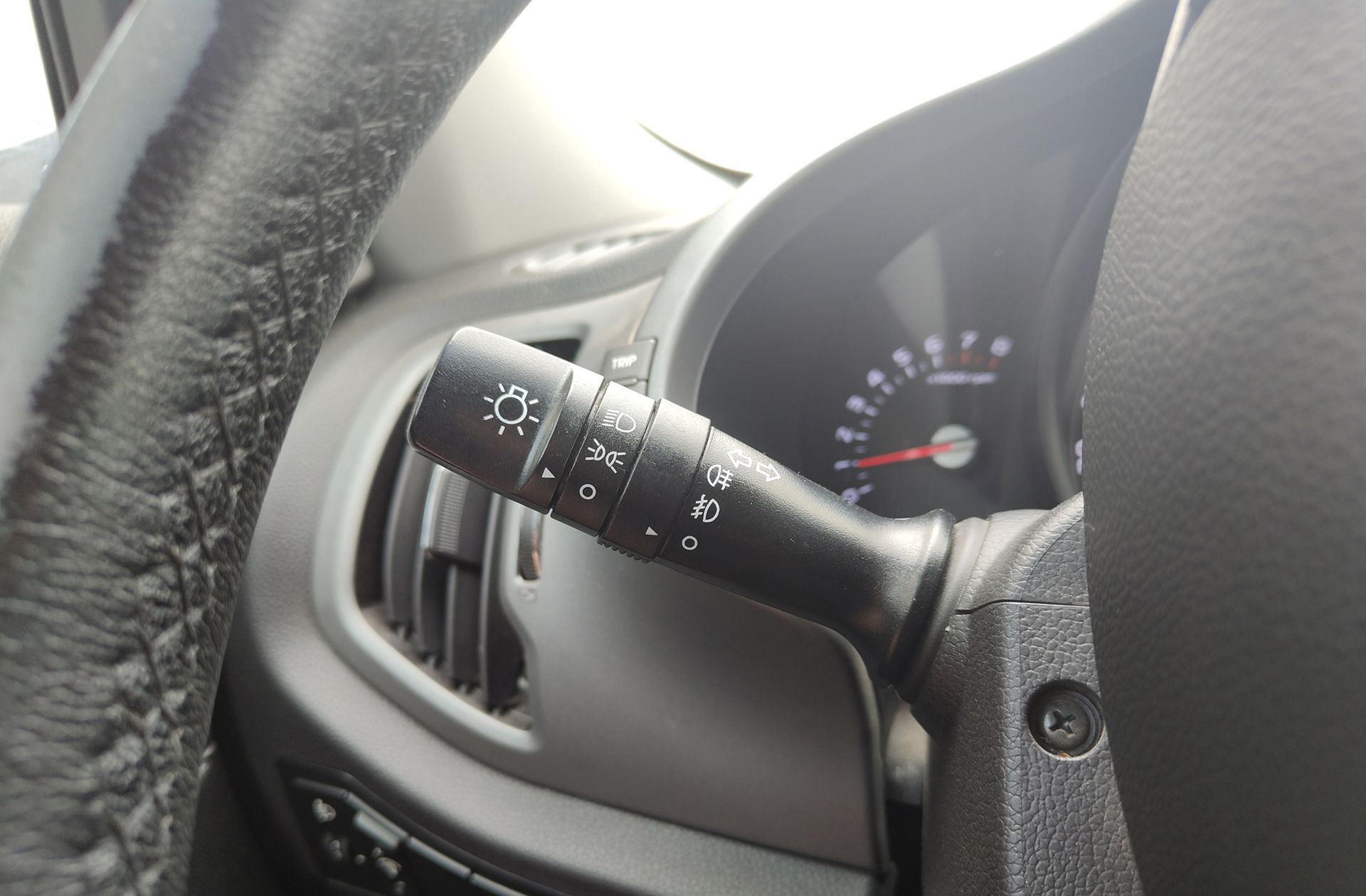 Kia Sportage 1.6 GDI Concept 4x2 - foto 20