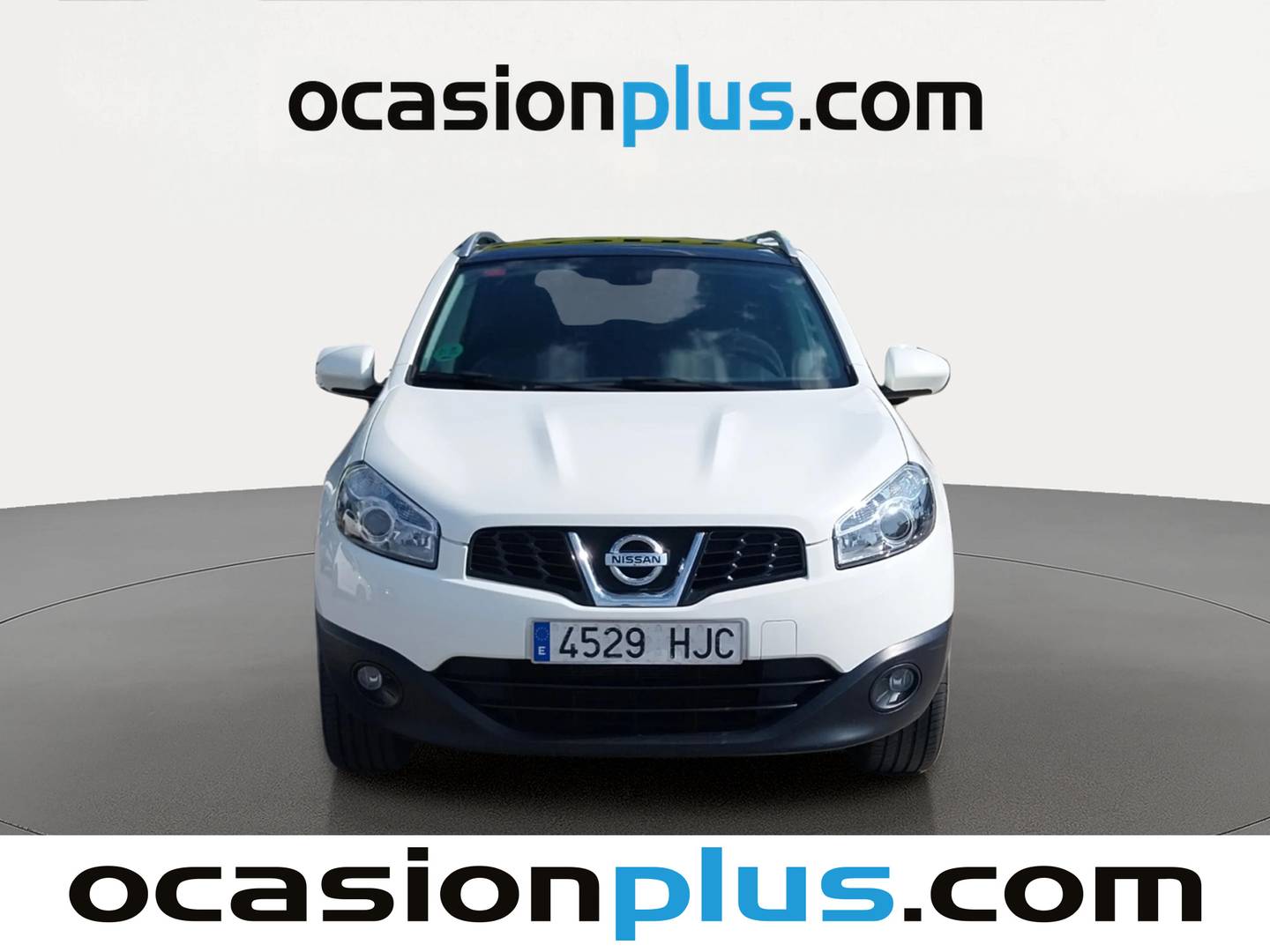Nissan QASHQAI Nissan Qashqai 1.6 S&S Tekna Sport 4X2 (117 CV) 117cv