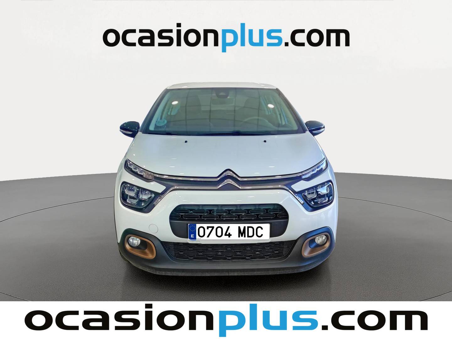 Citroën C3 Citroen C3 PureTech 82 C-Series (83 CV) al mejor precio