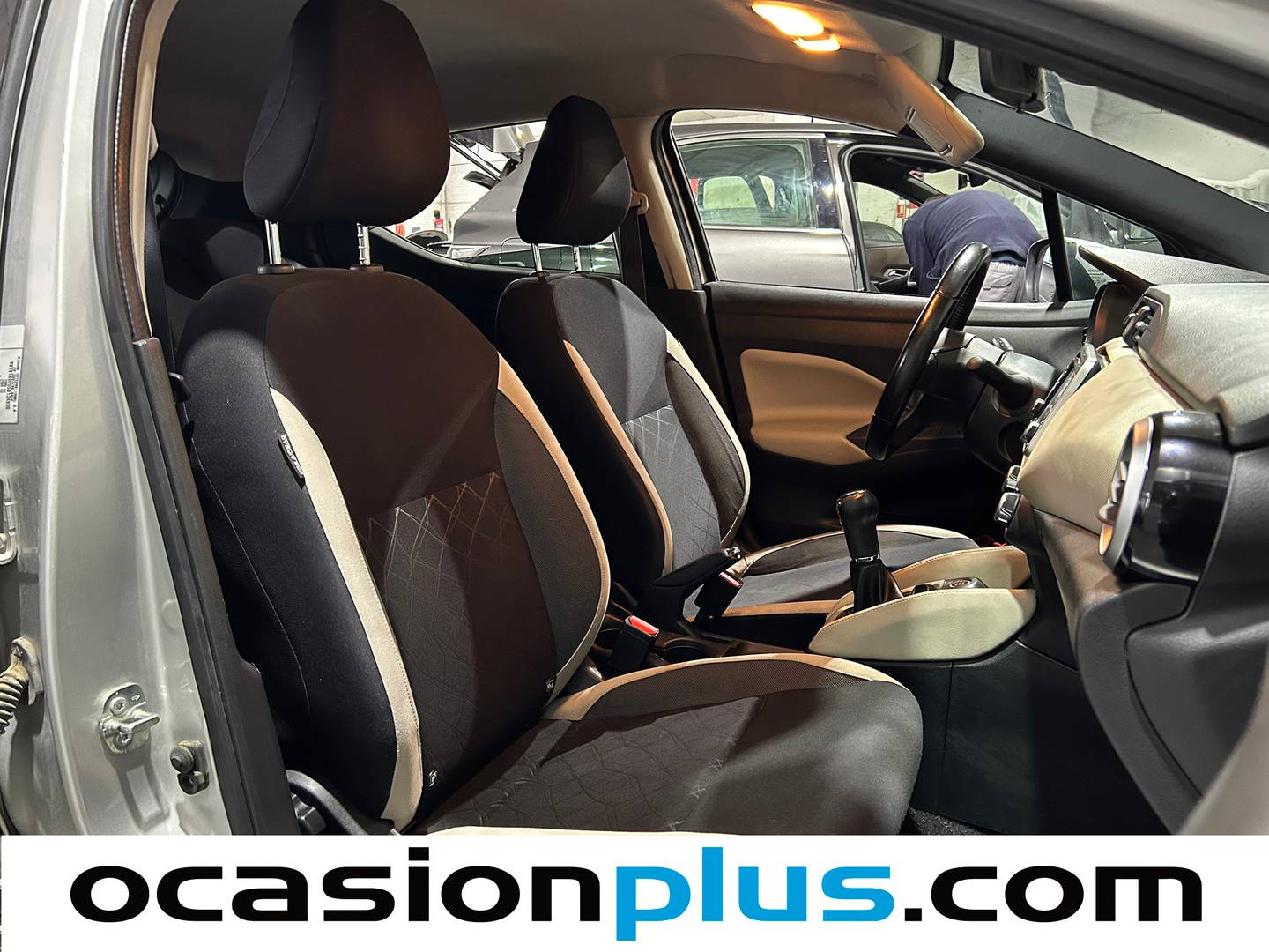 Foto Nissan Micra Nissan Micra 1.5 dCi N-CONNECTA  (90 CV)